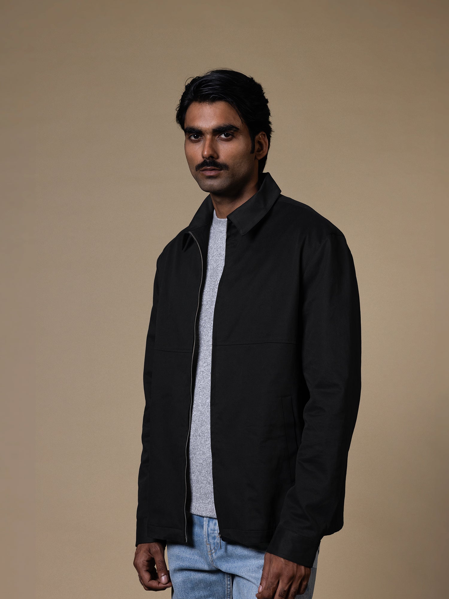 Field Jacket