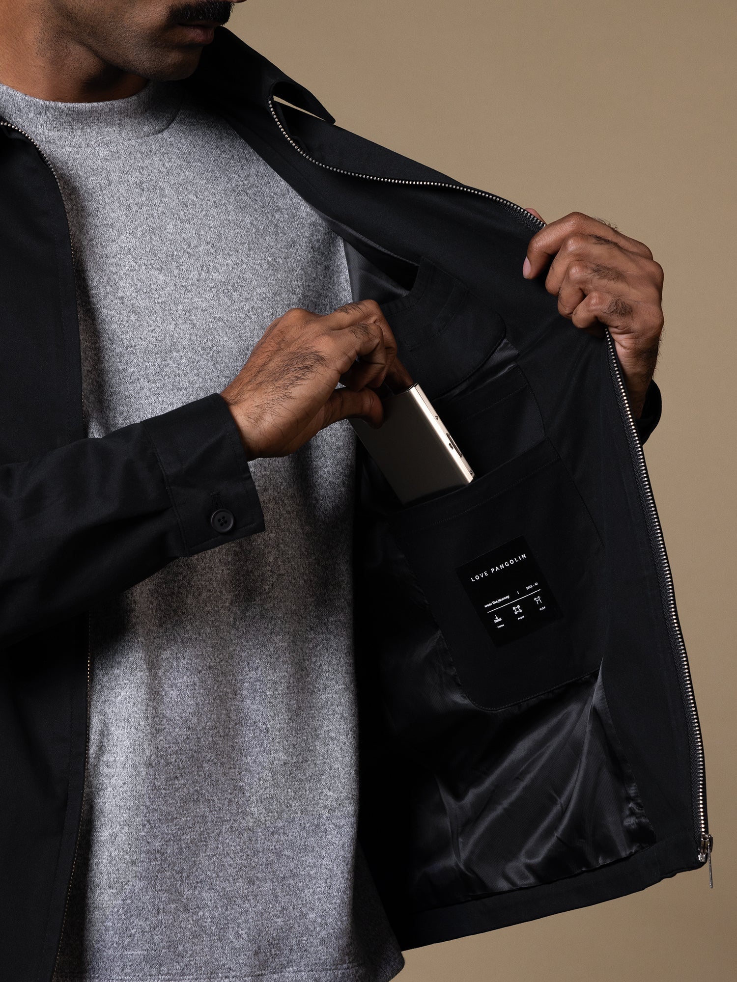 Field Jacket