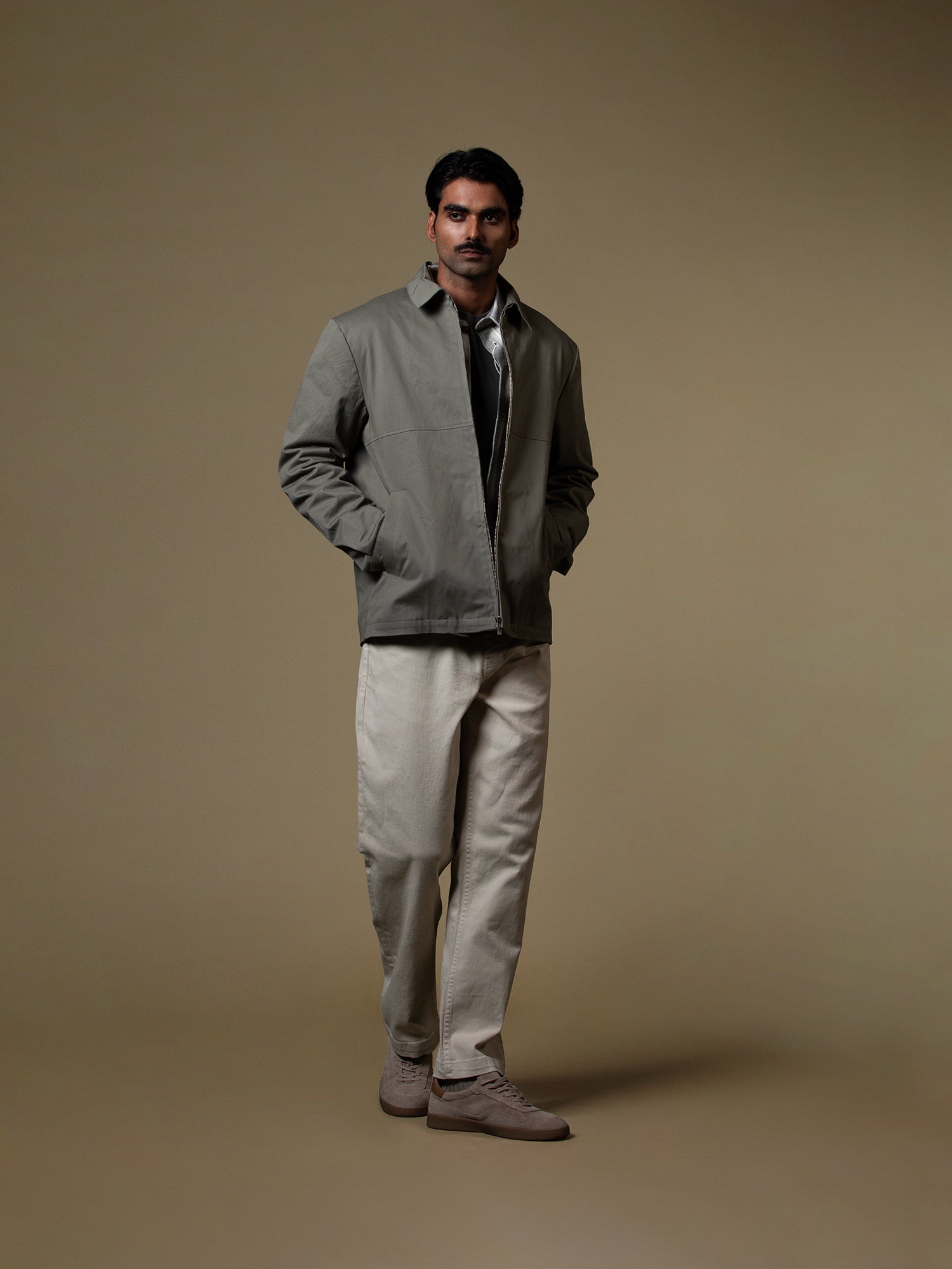 Field Jacket