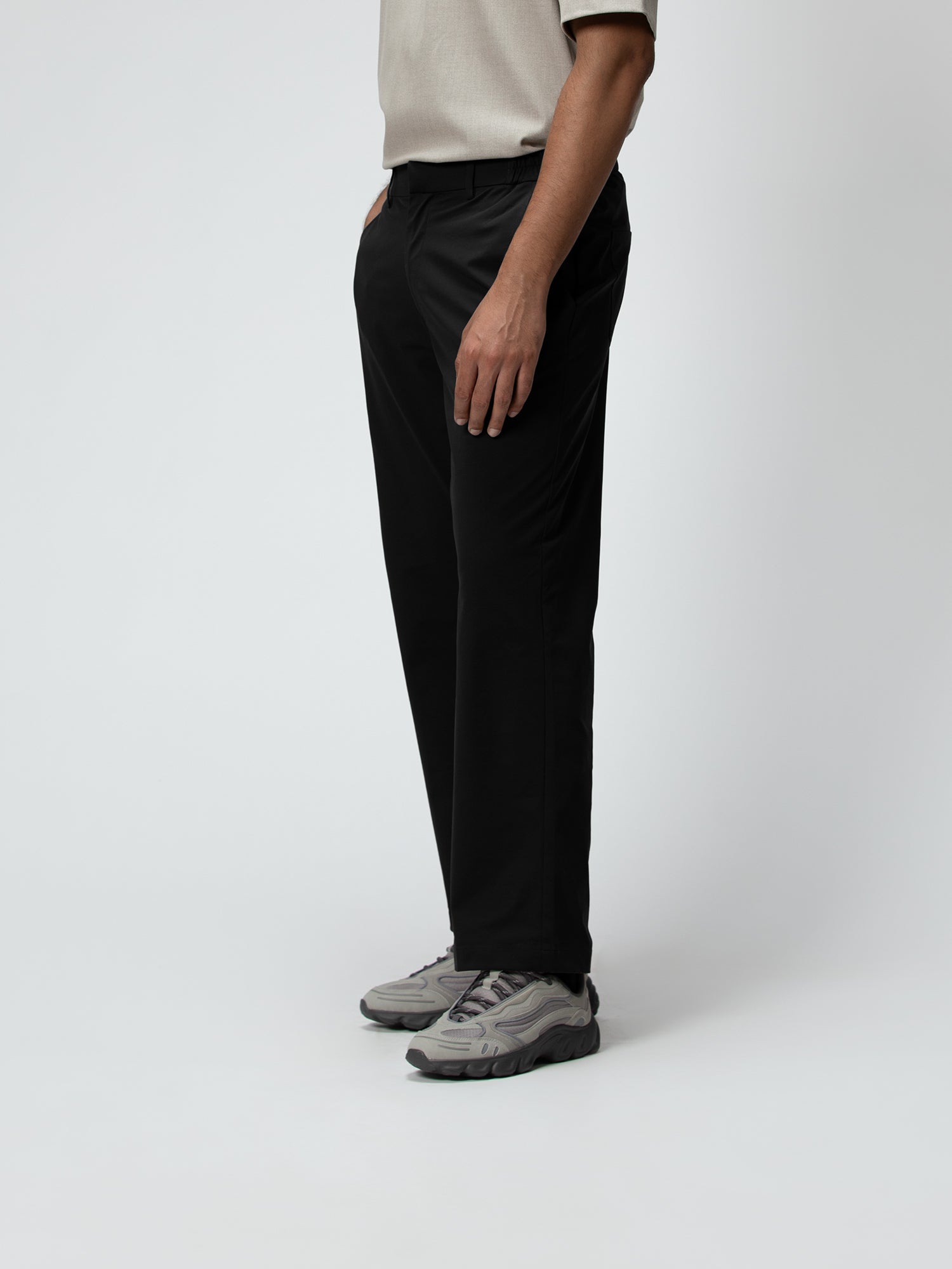 Commute Trousers