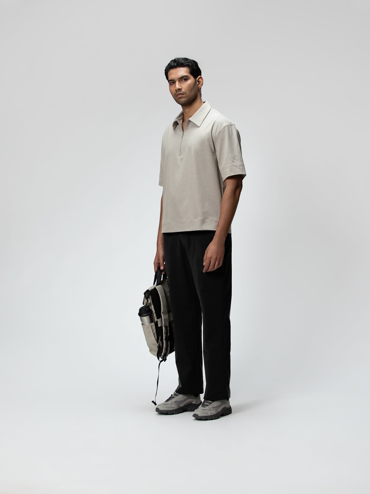Commute Trousers
