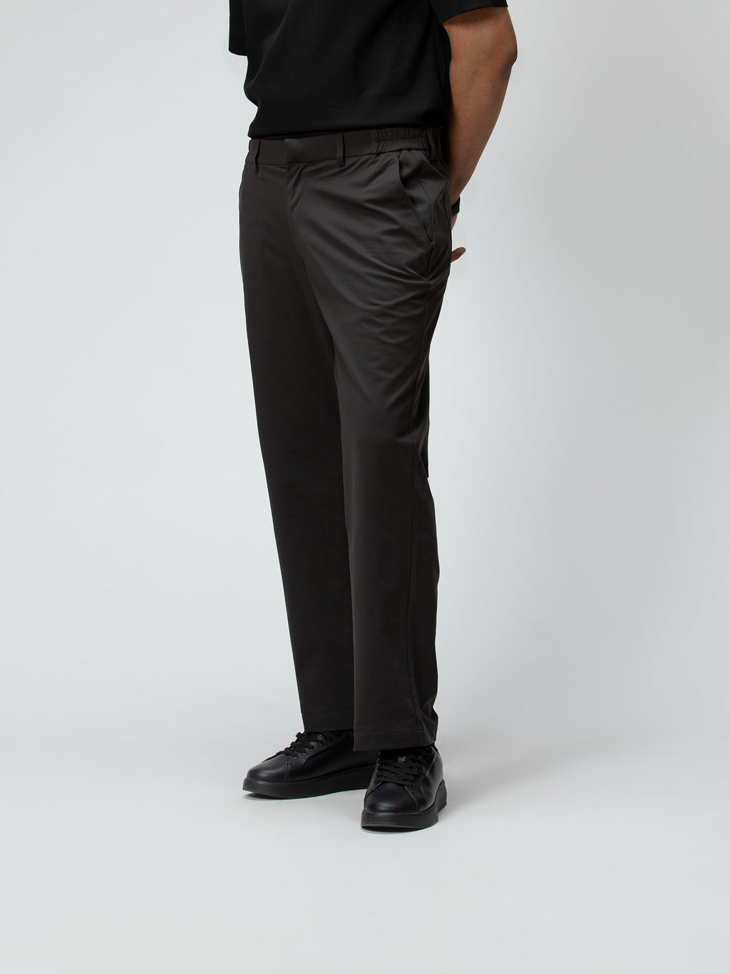 Commute Trousers
