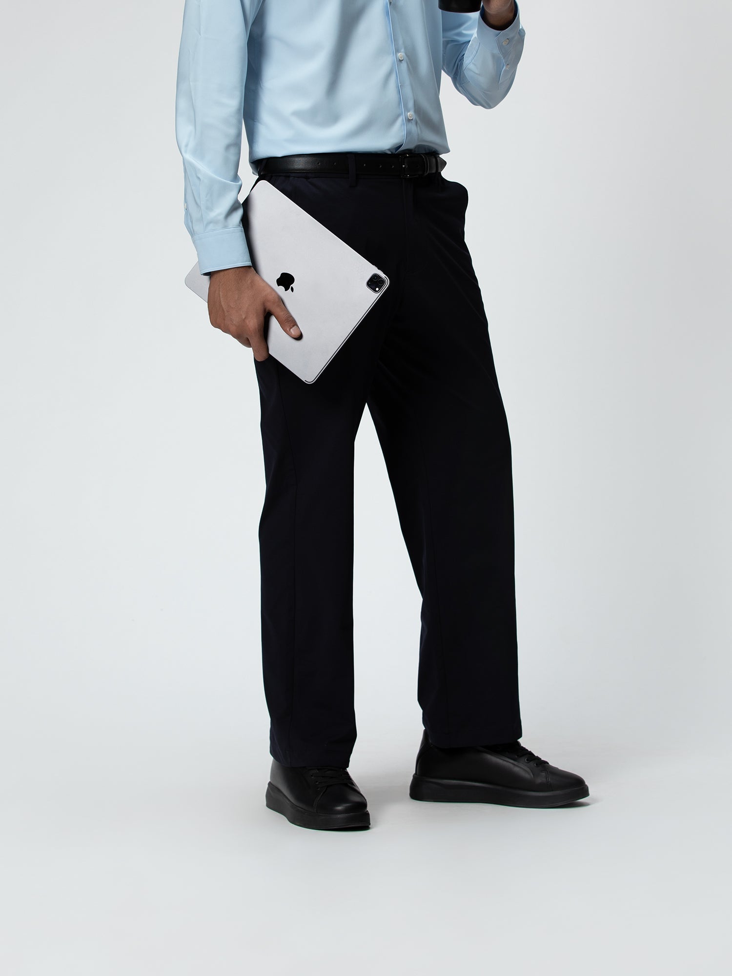 Commute Trousers