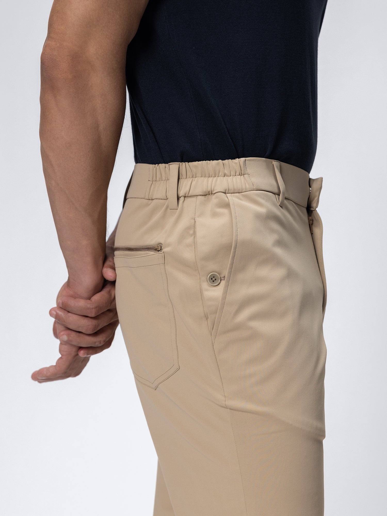 Commute Trousers