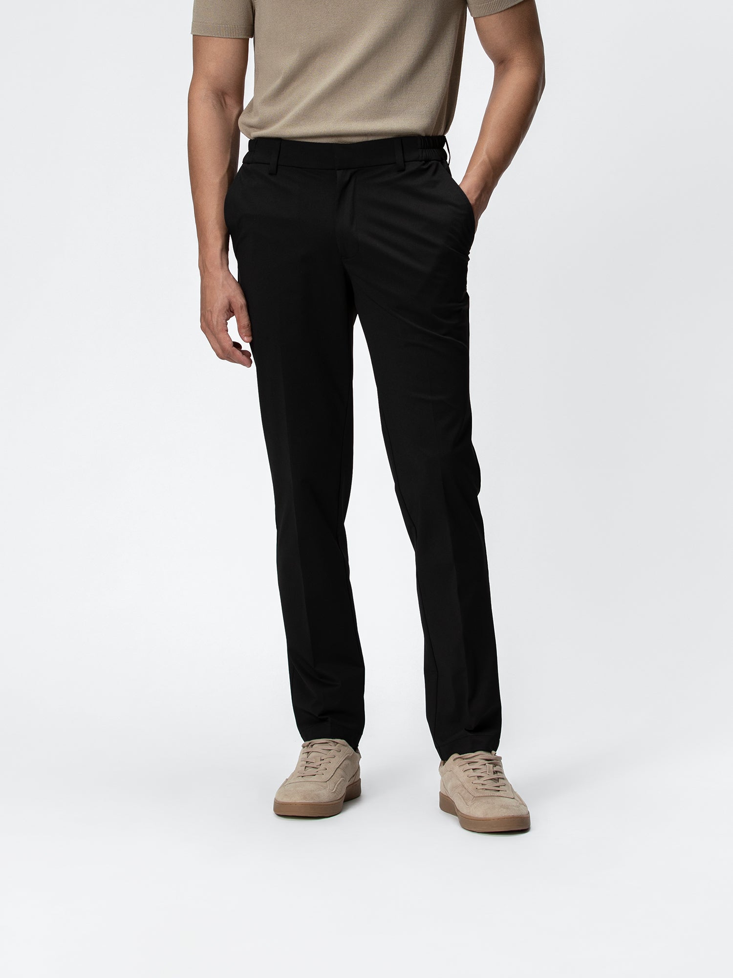 Commute Trousers