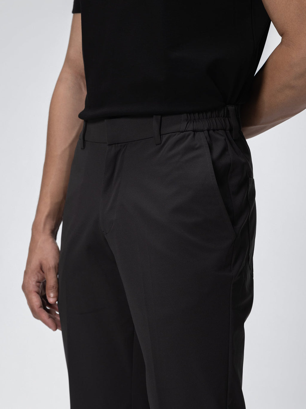 Commute Trousers