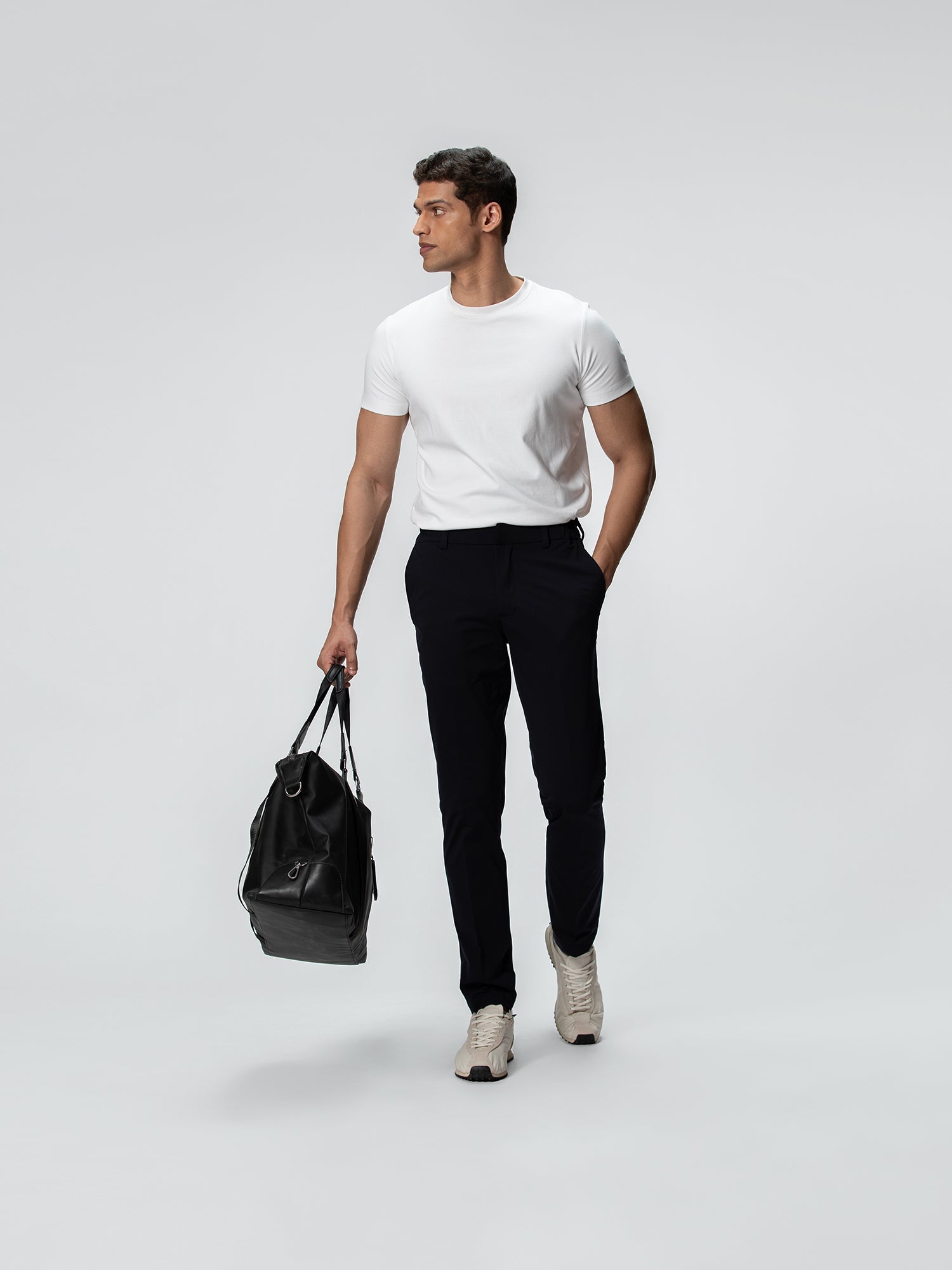 Commute Trousers