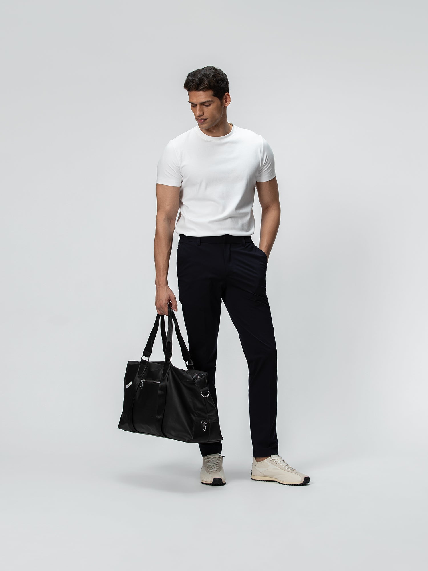 Commute Trousers