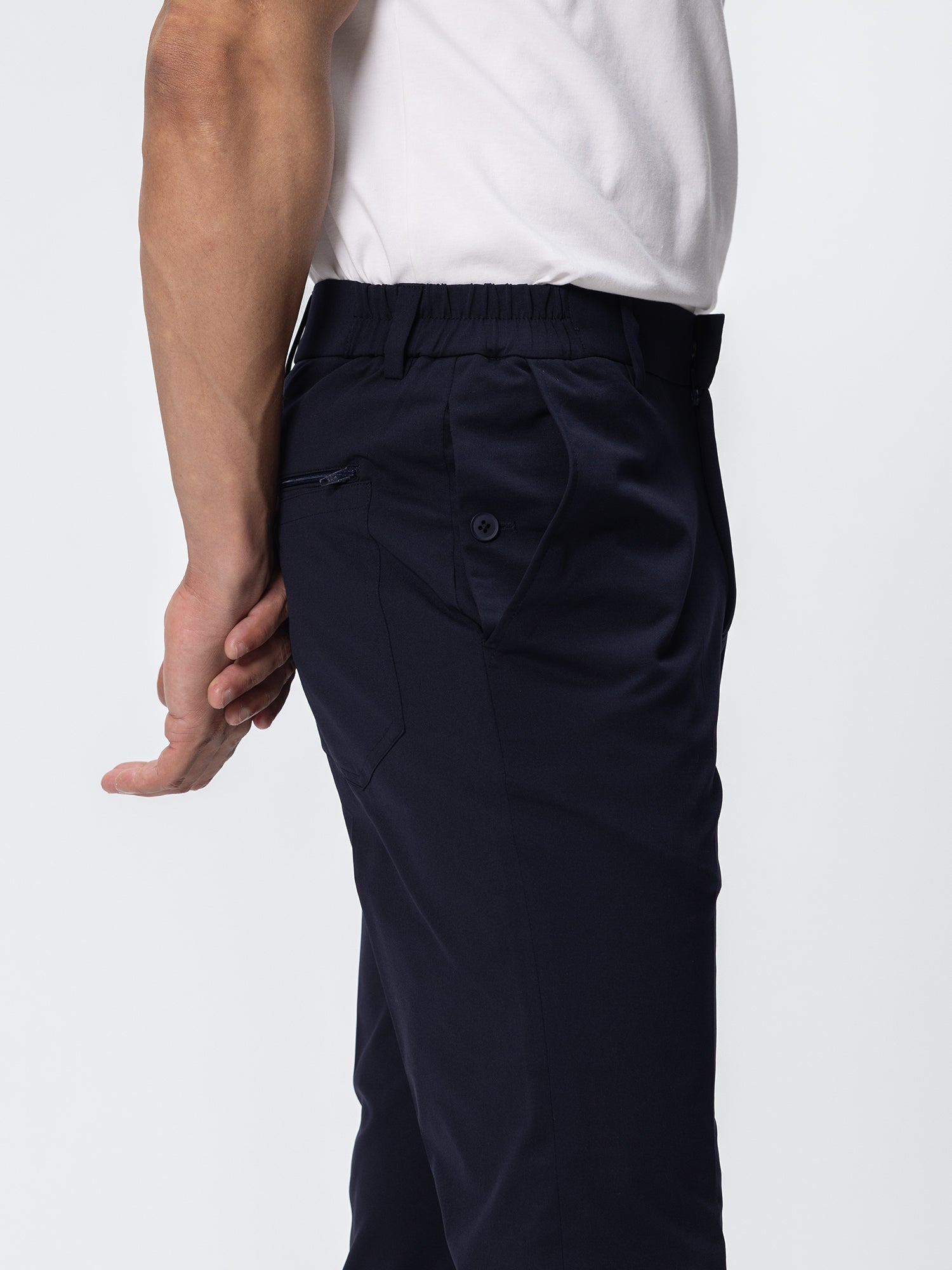 Commute Trousers