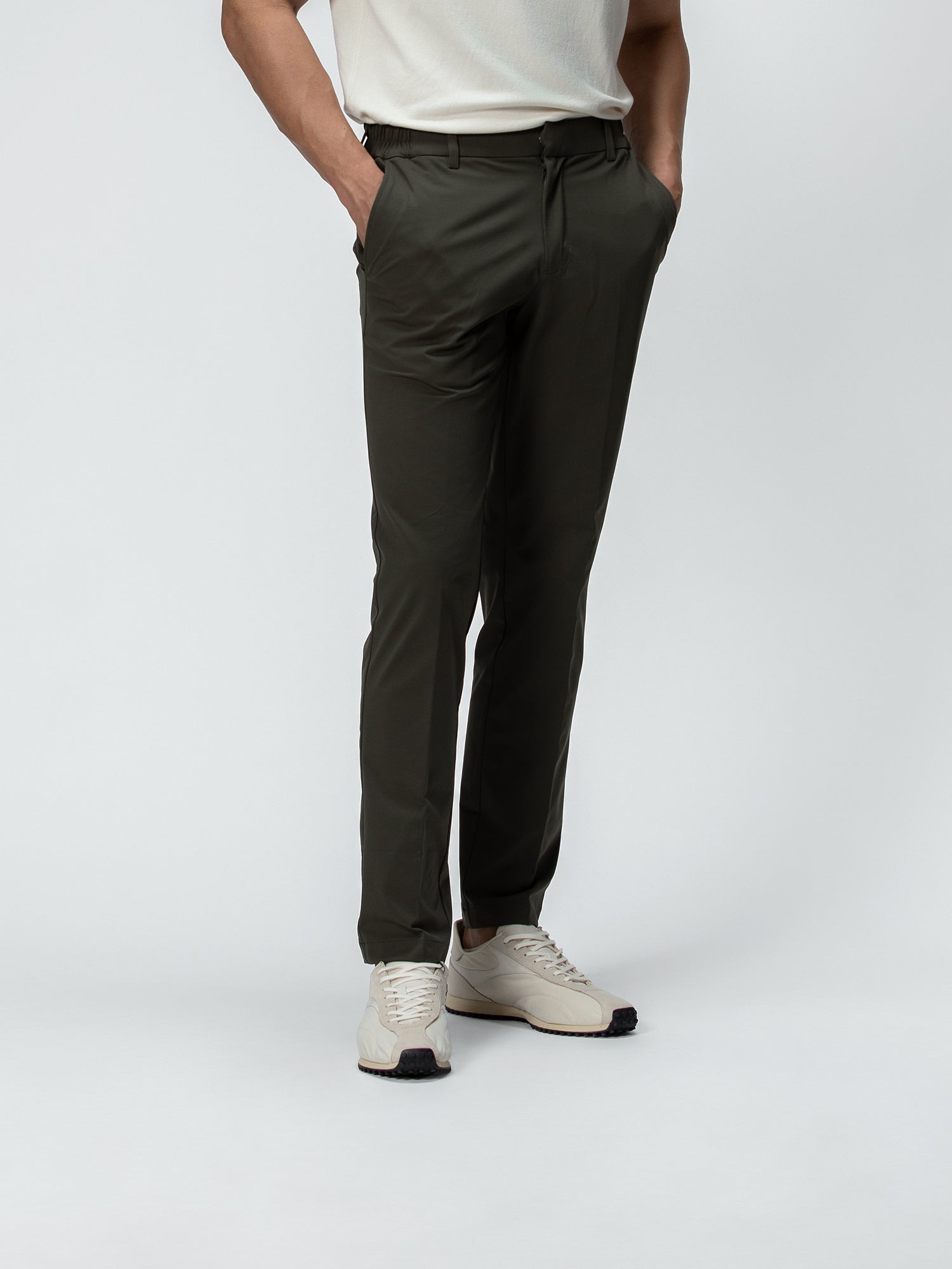 Commute Trousers