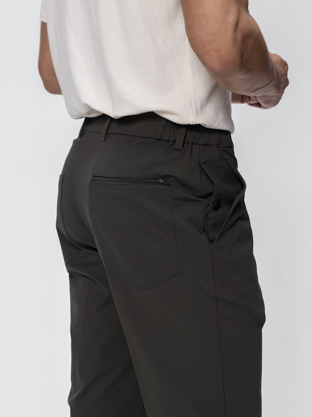Commute Trousers