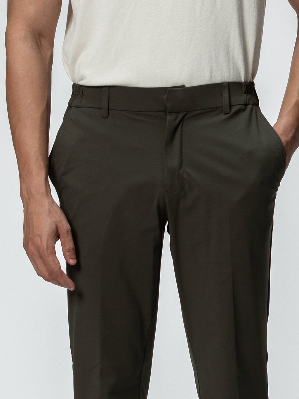 Commute Trousers
