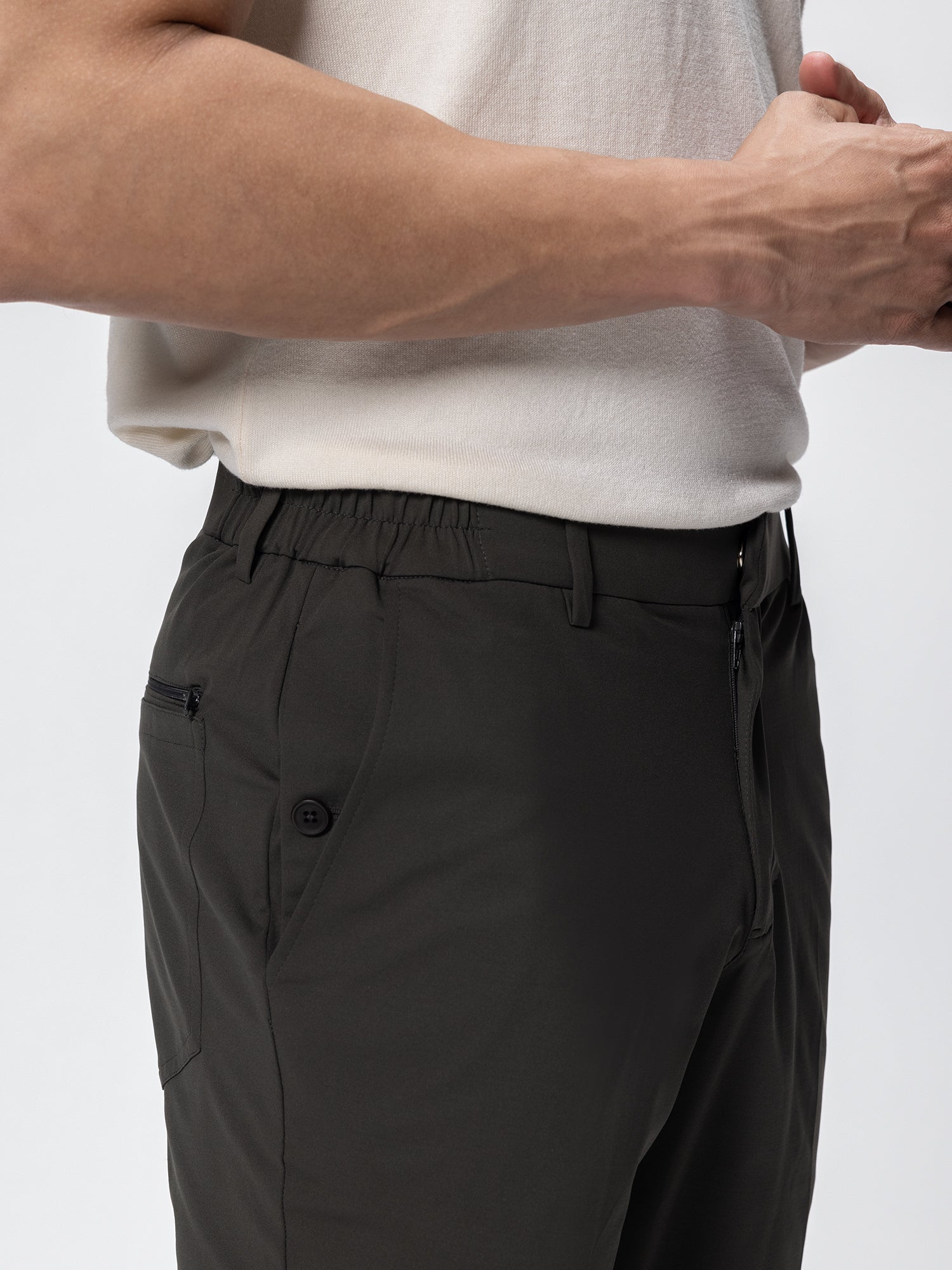 Commute Trousers