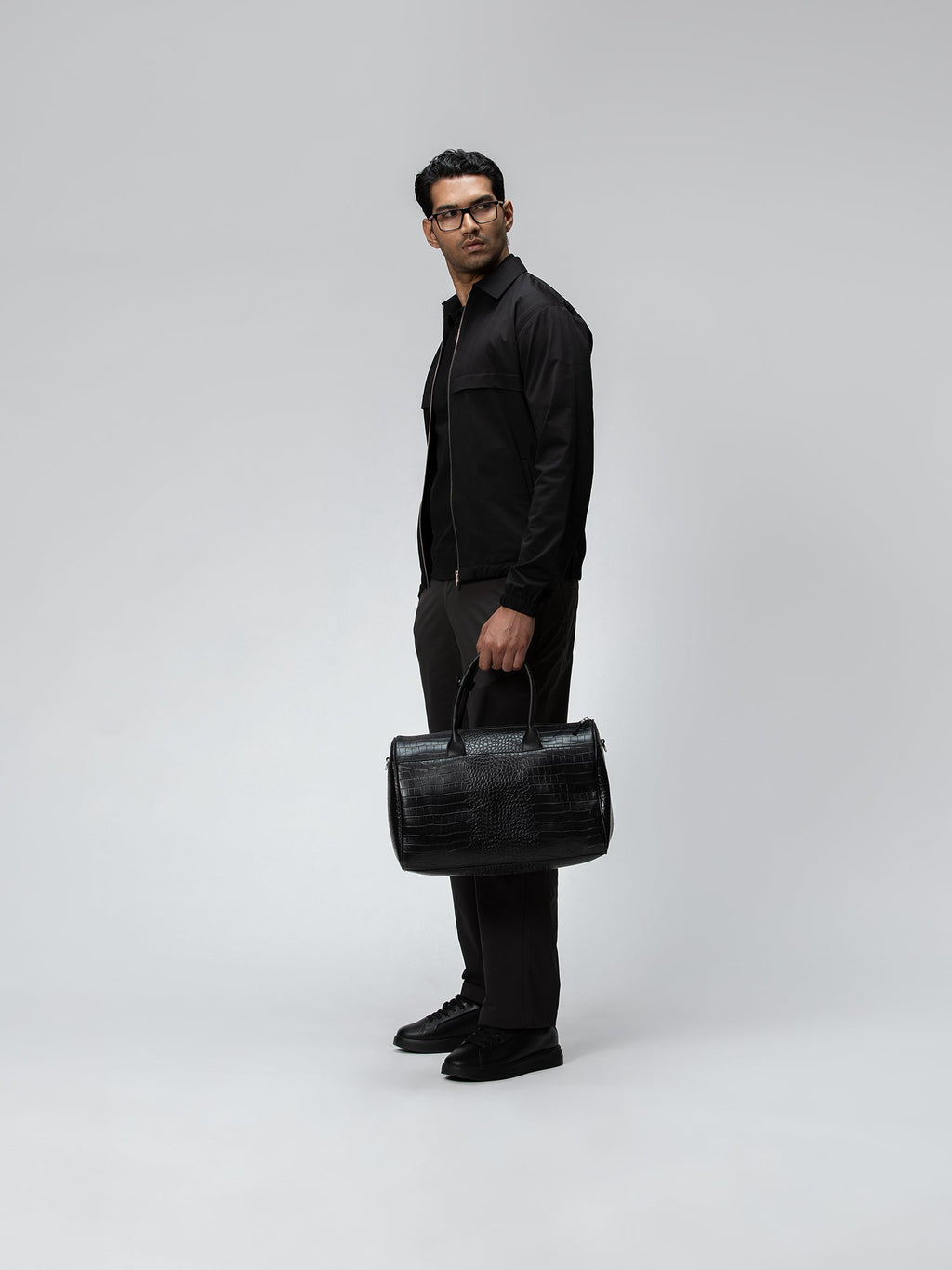 Hybrid Jacket