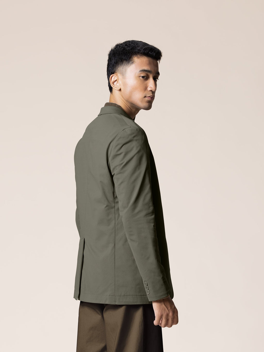 Transit Blazer