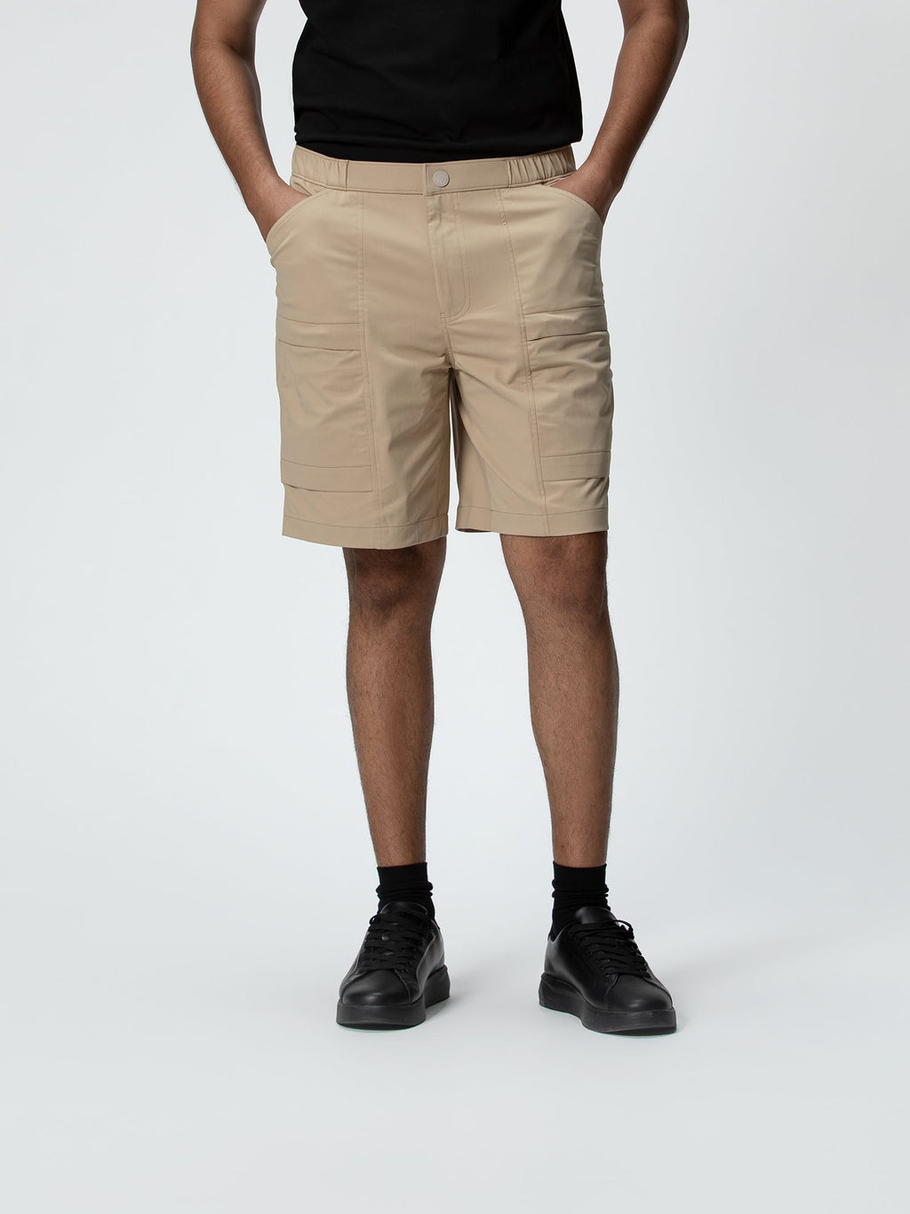 Utility Shorts