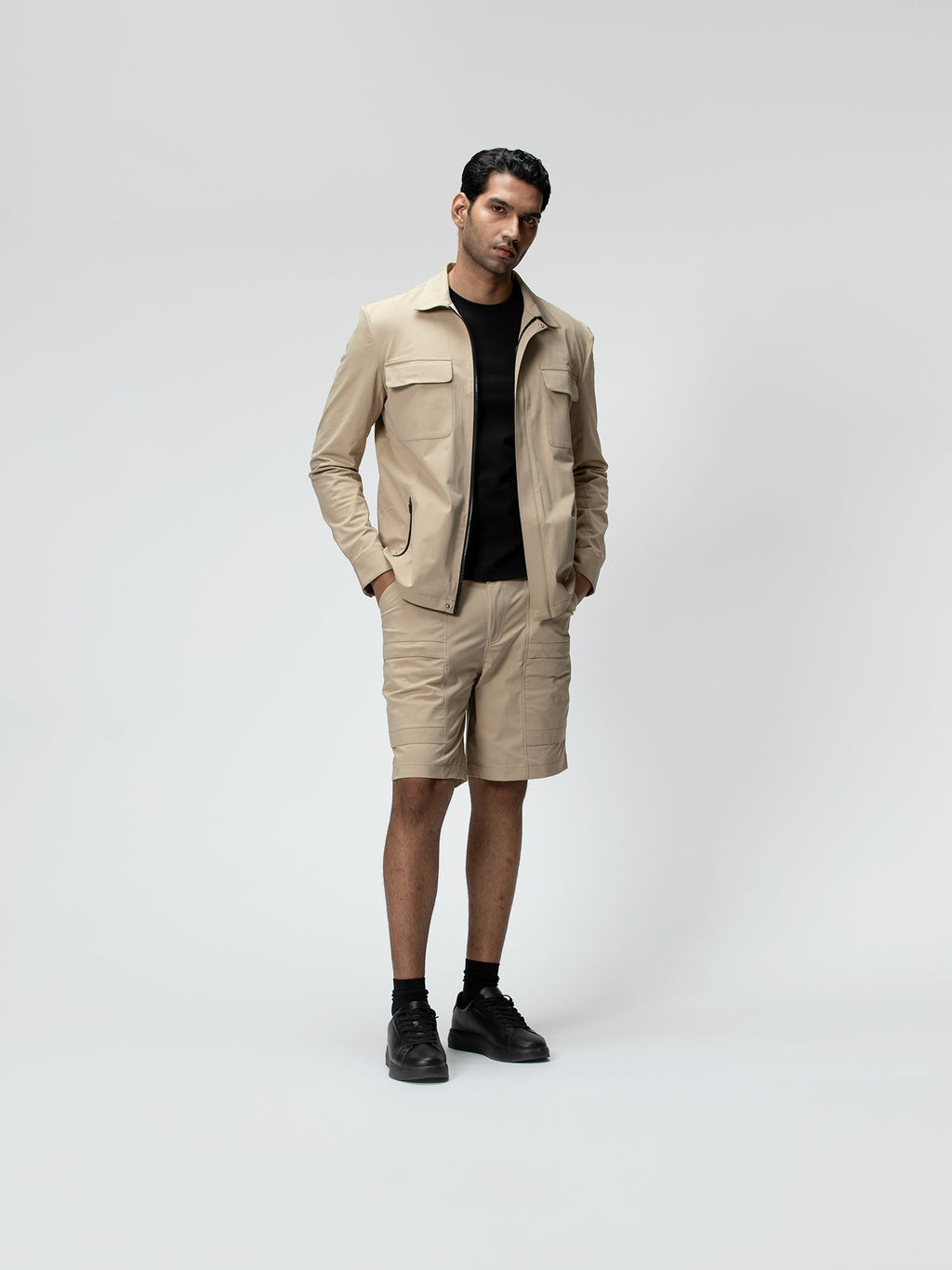 Utility Shorts