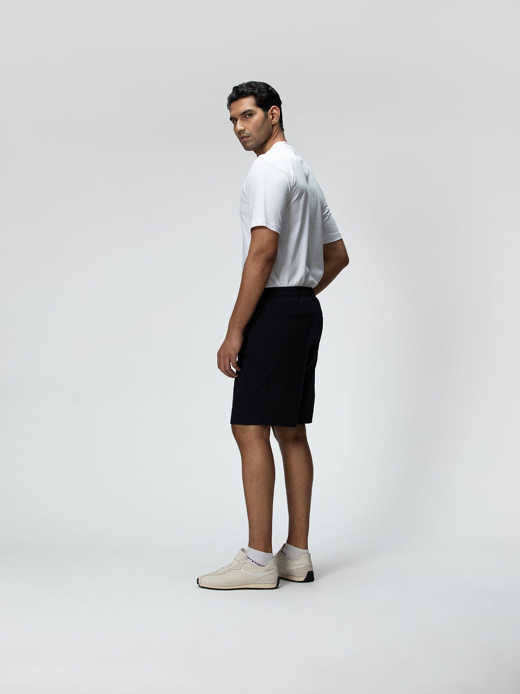 Utility Shorts