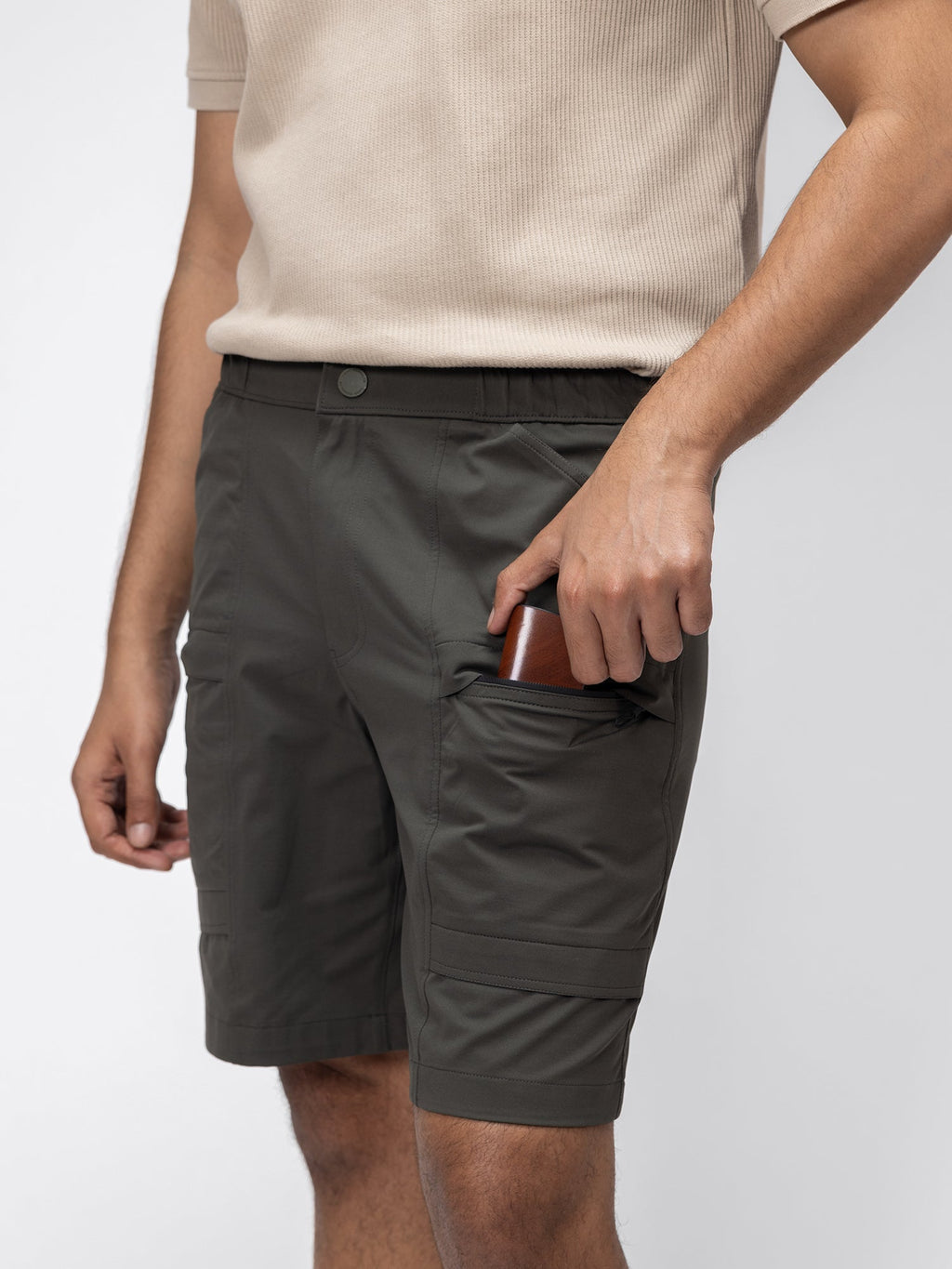 Utility Shorts