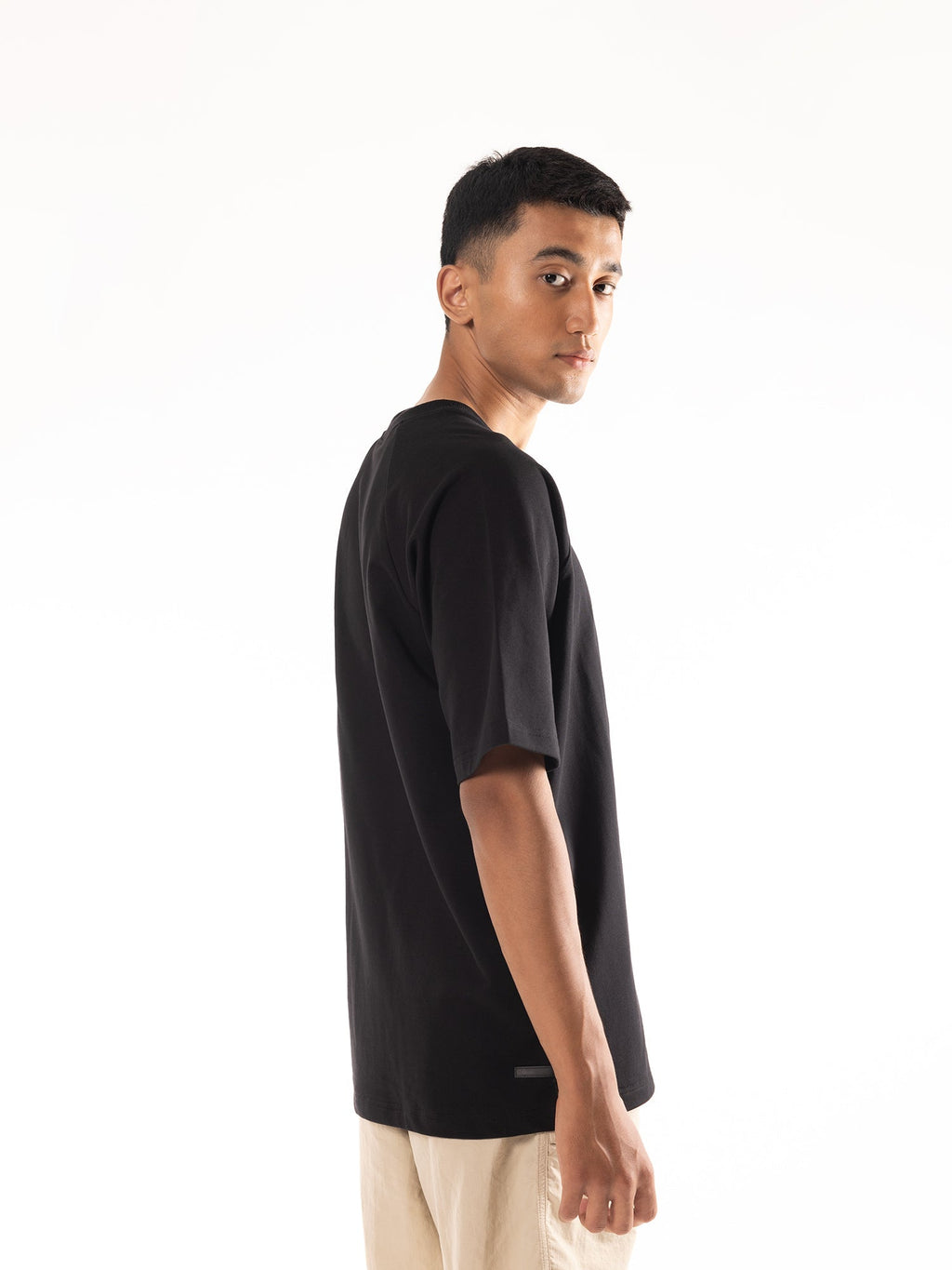 Oversized Tee
