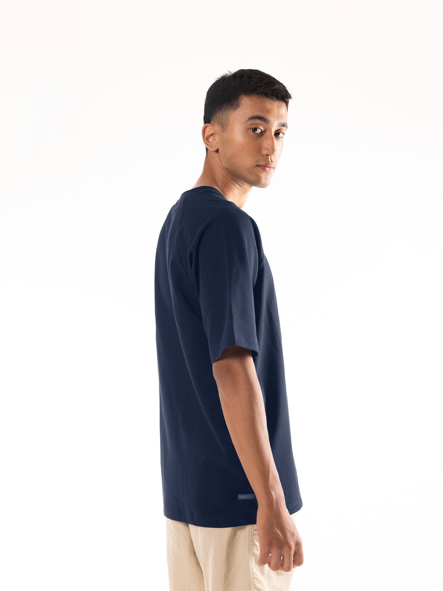 Oversized Tee
