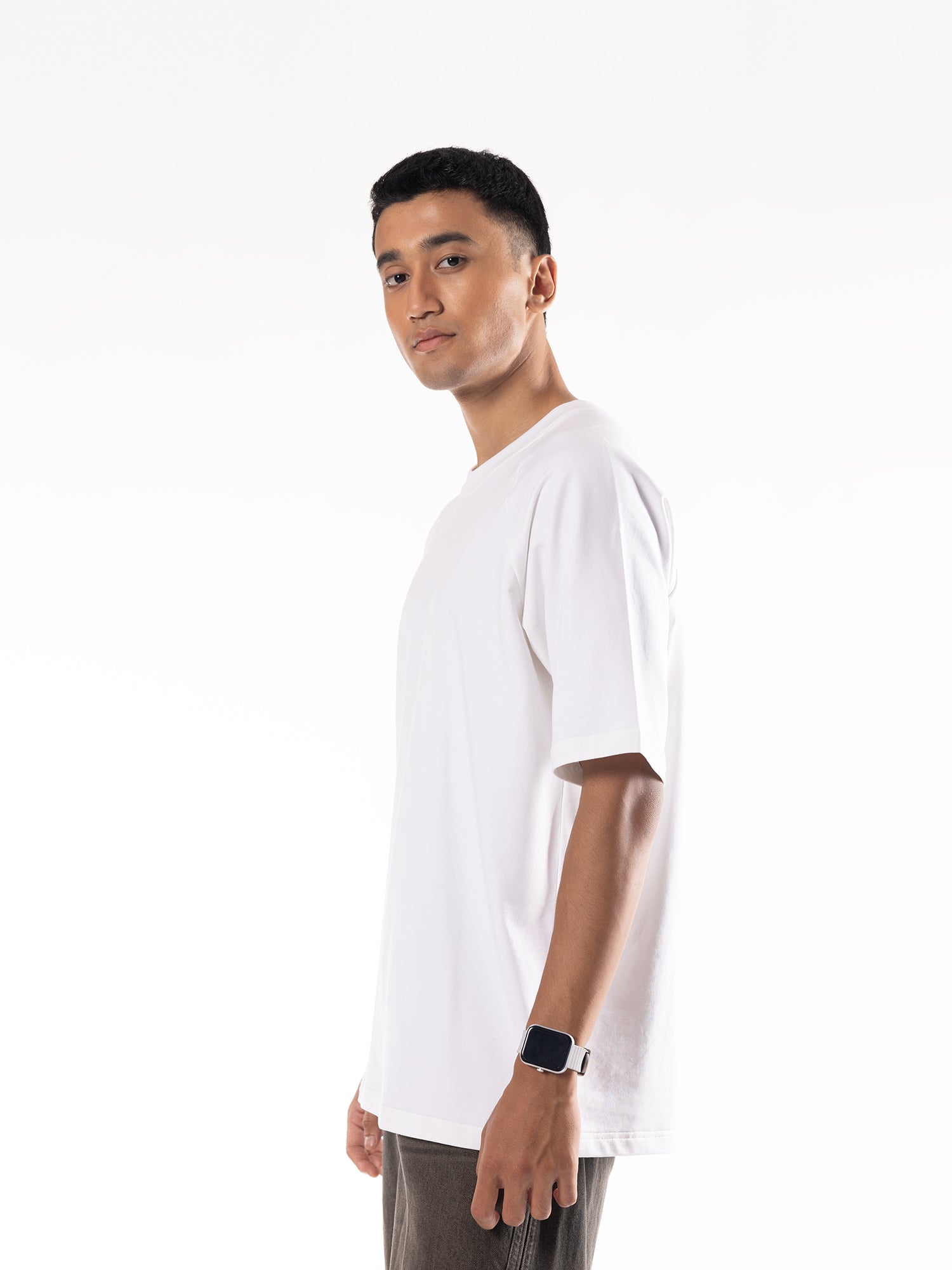 Oversized Tee