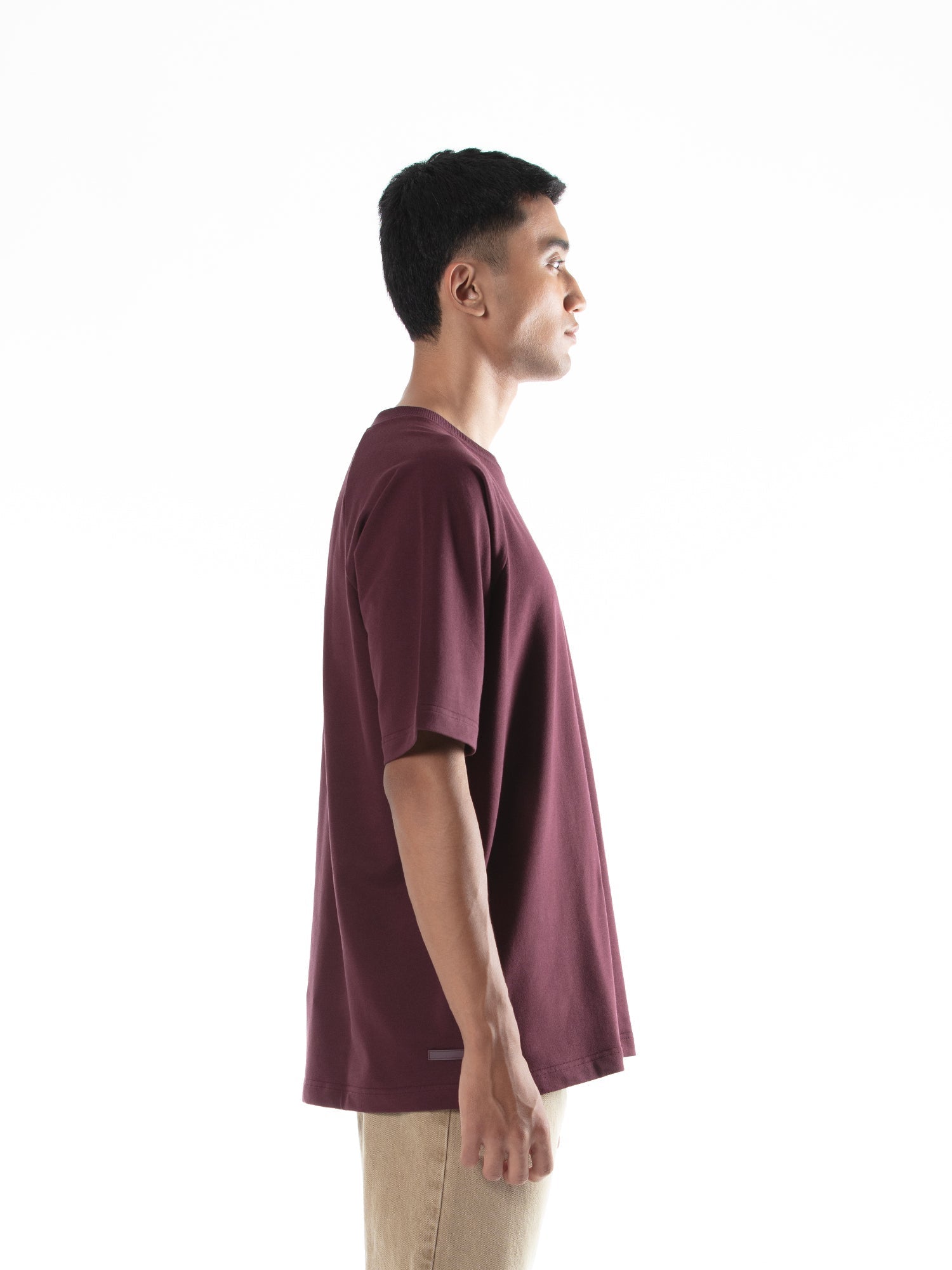 Oversized Tee