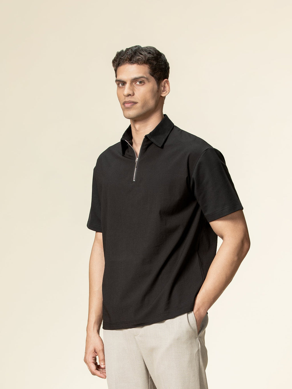 Adaptive Polo