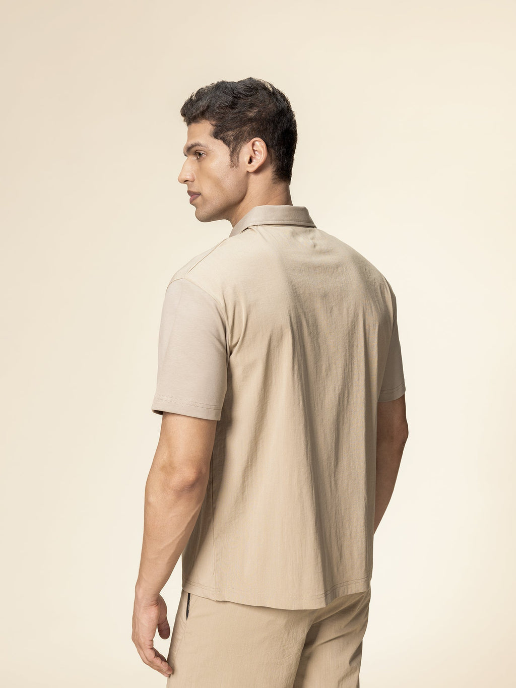 Adaptive Polo
