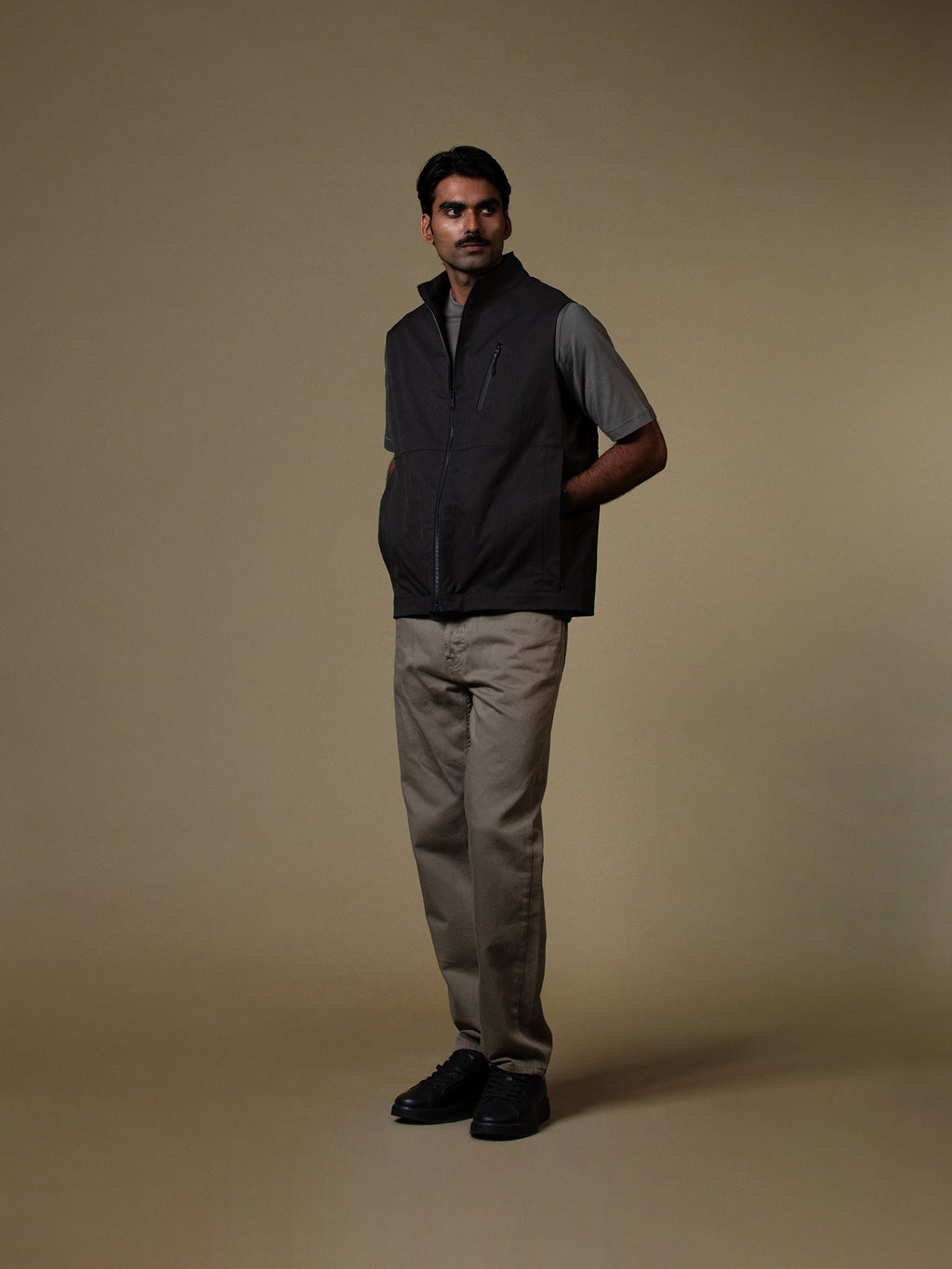 Field Vest
