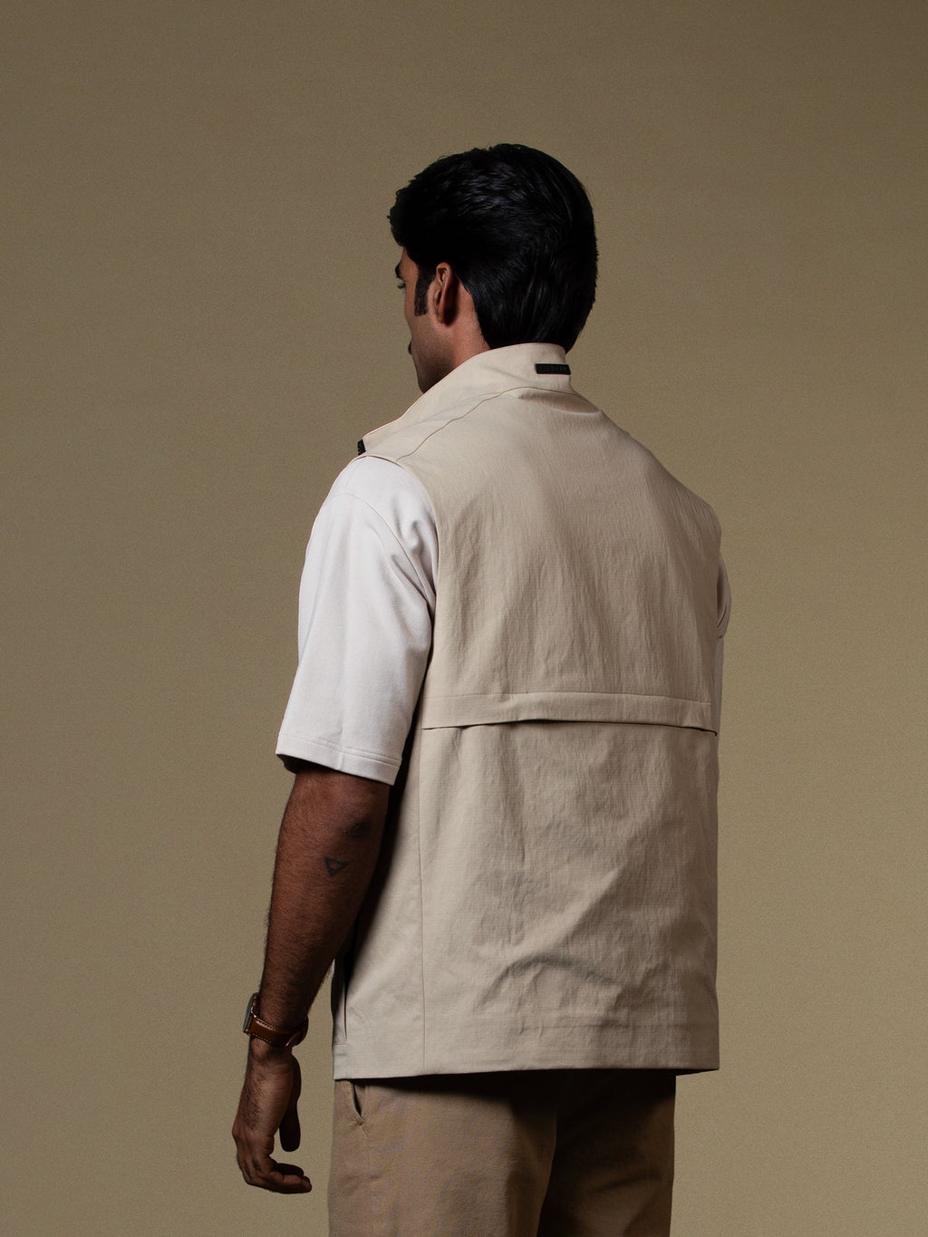 Field Vest