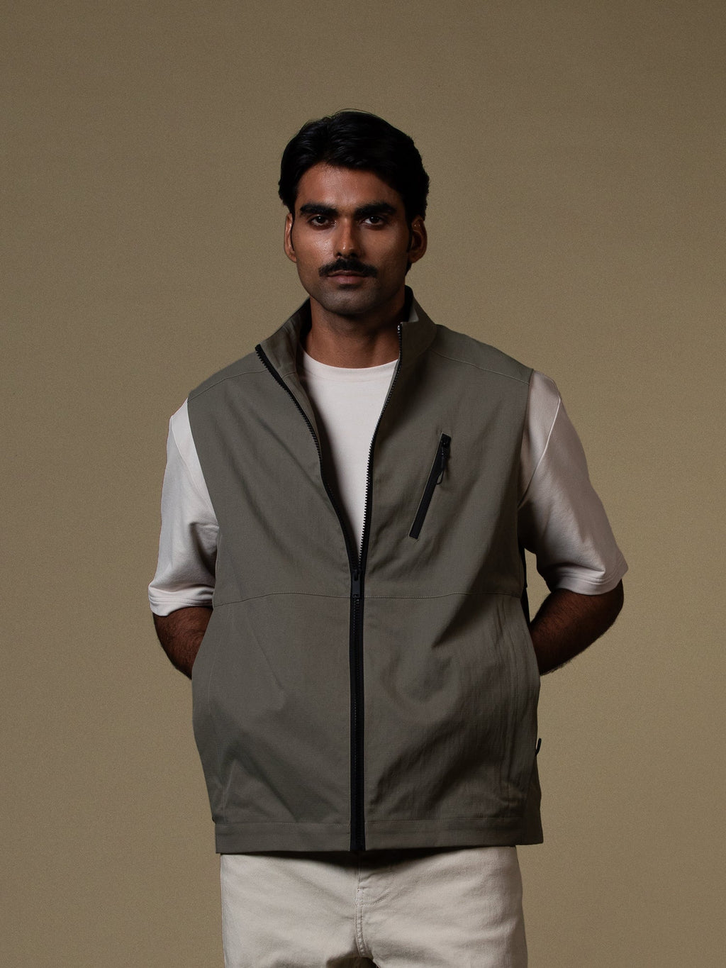 Field Vest