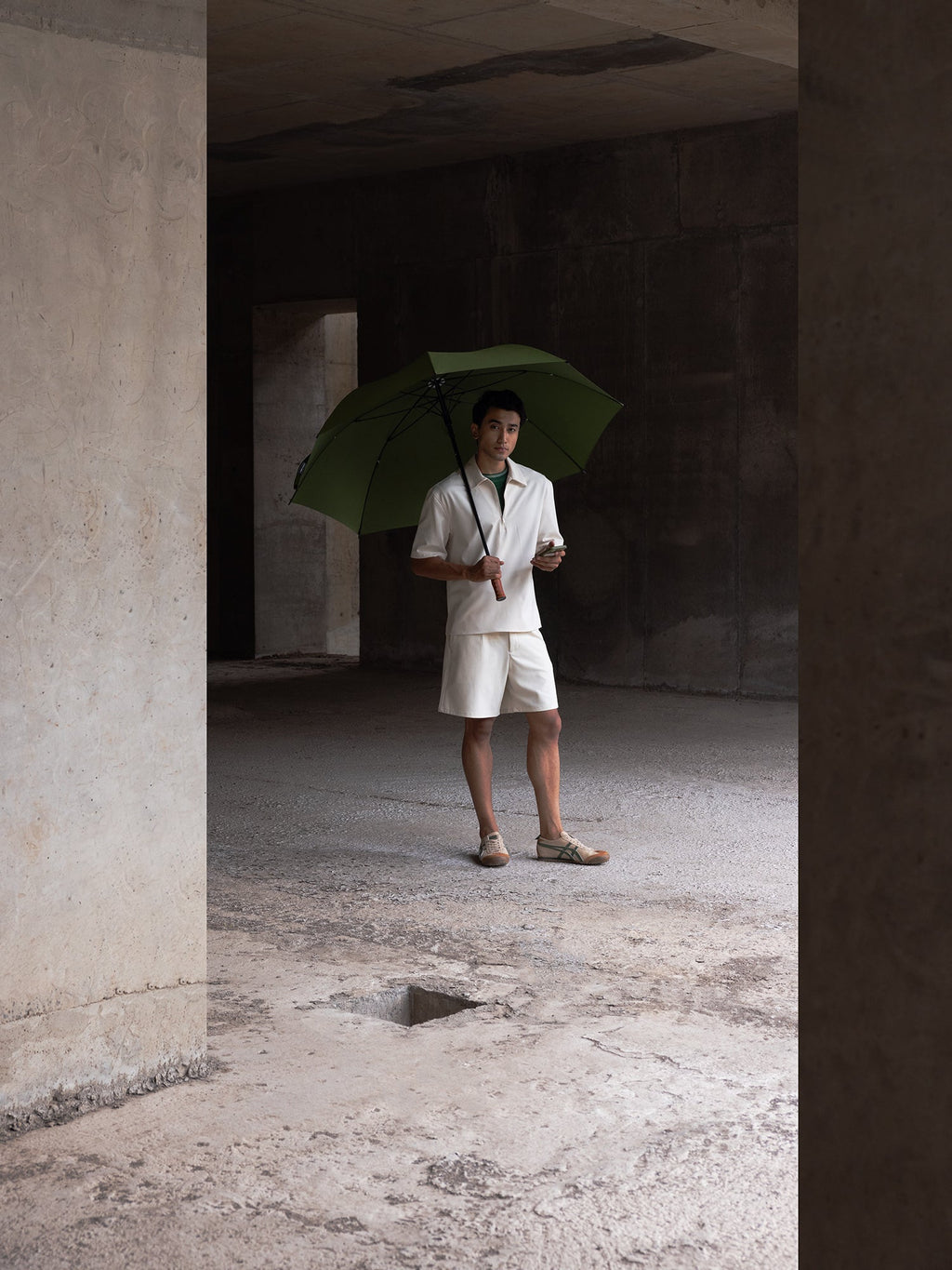 The Concierge