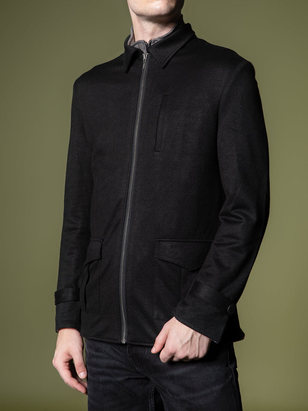 Diners Jacket