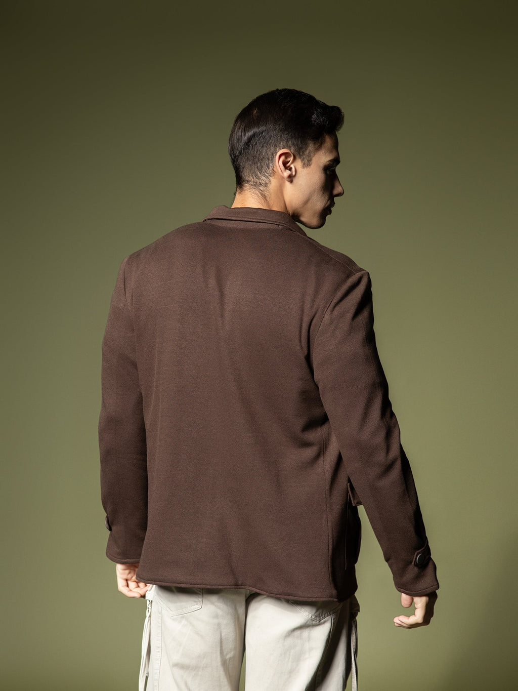 Diners Jacket