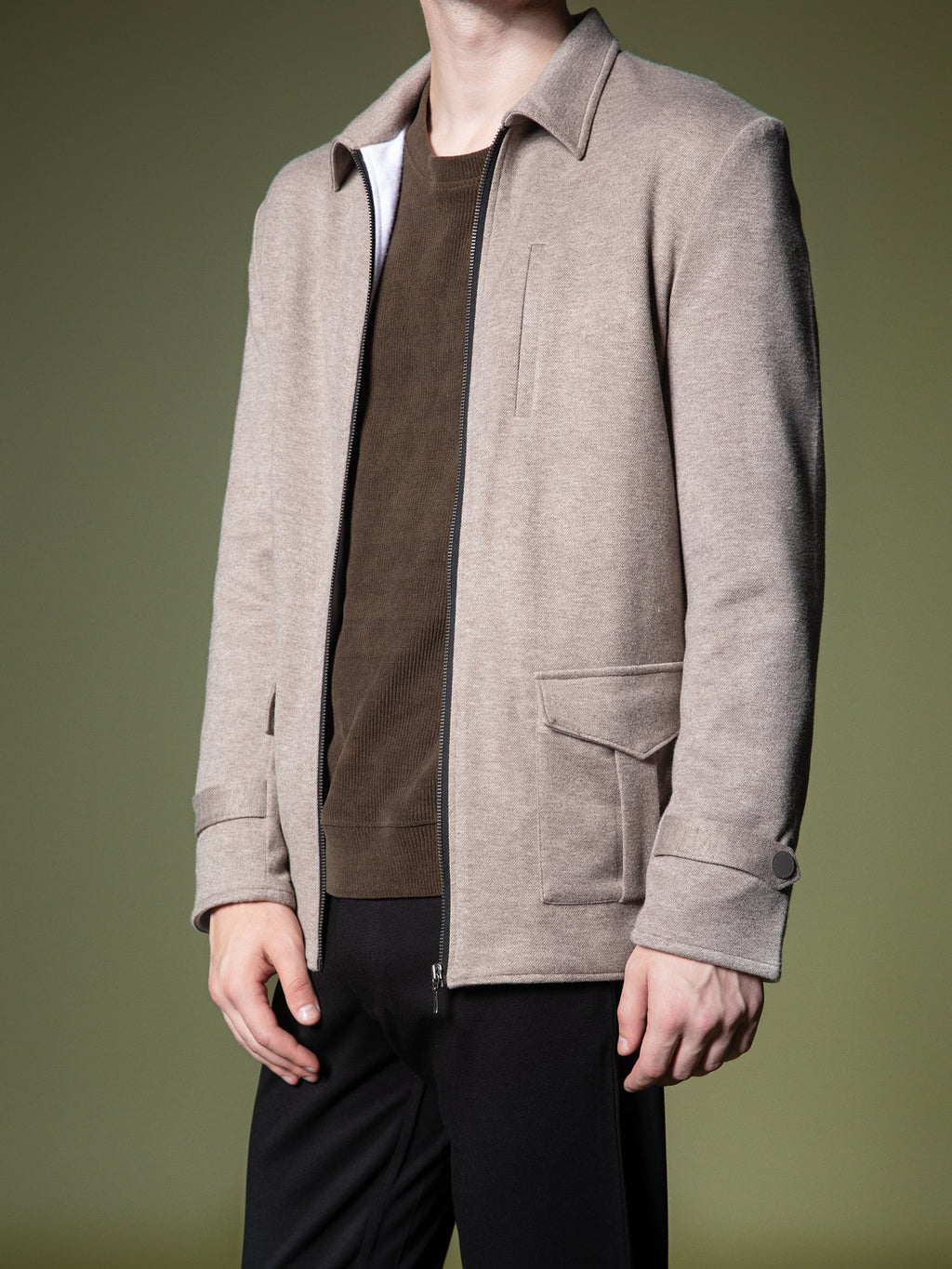 Diners Jacket