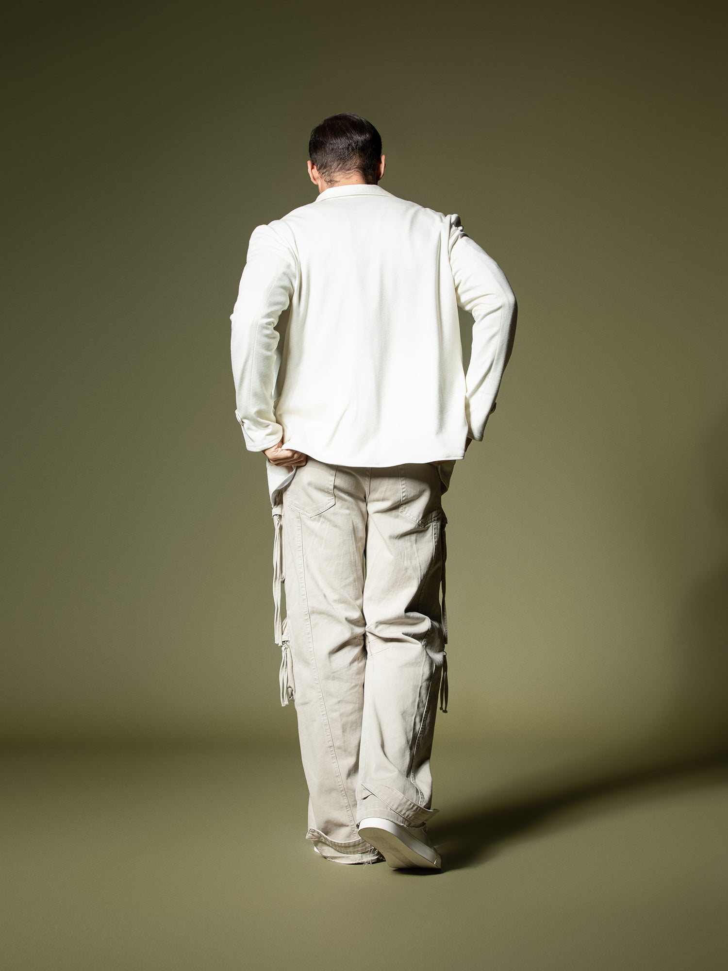 Diners Jacket