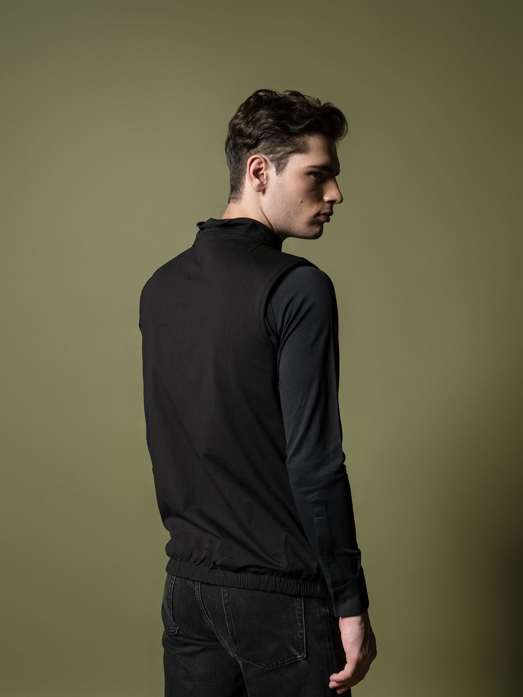 Technical Vest