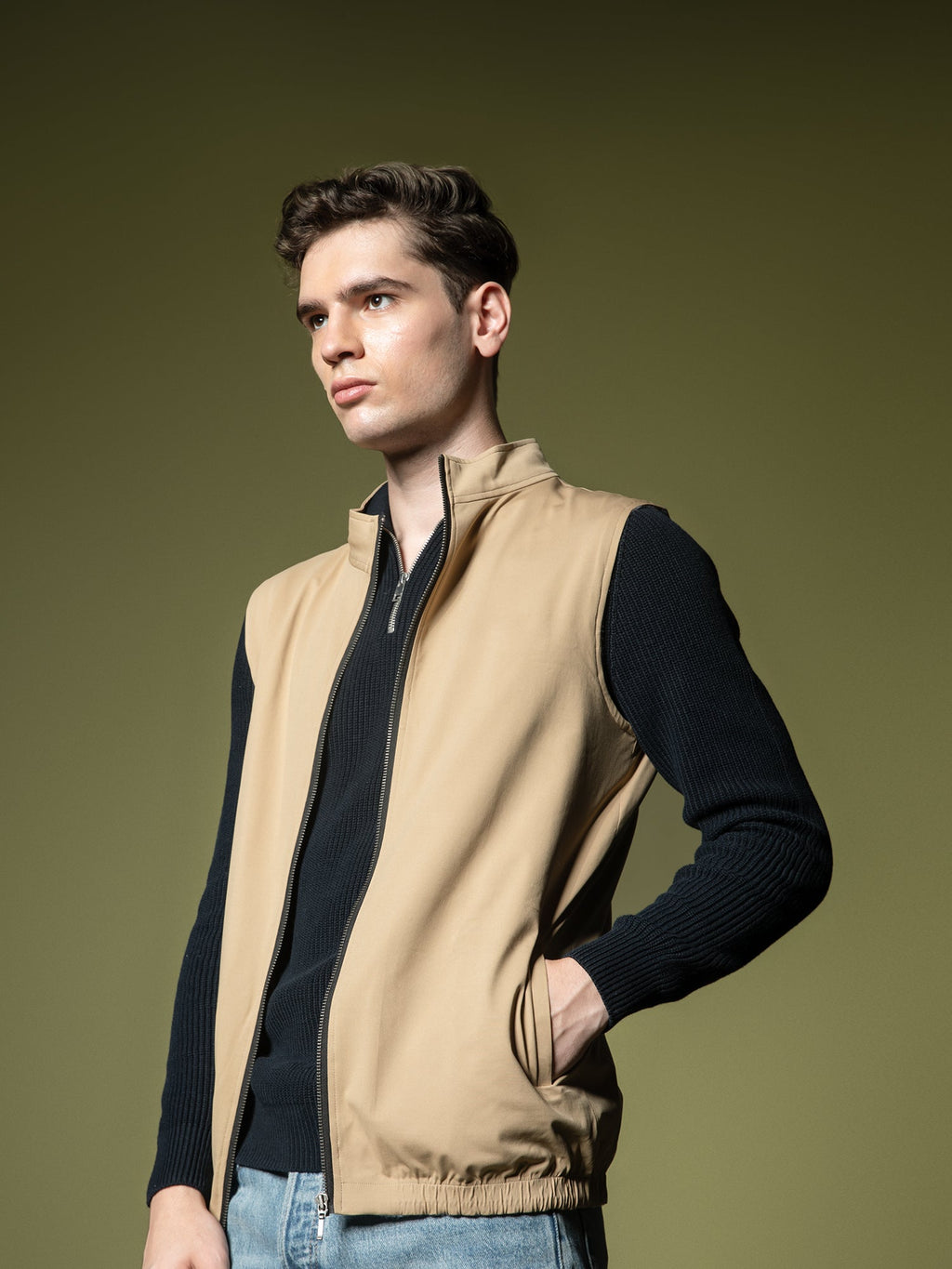 Technical Vest