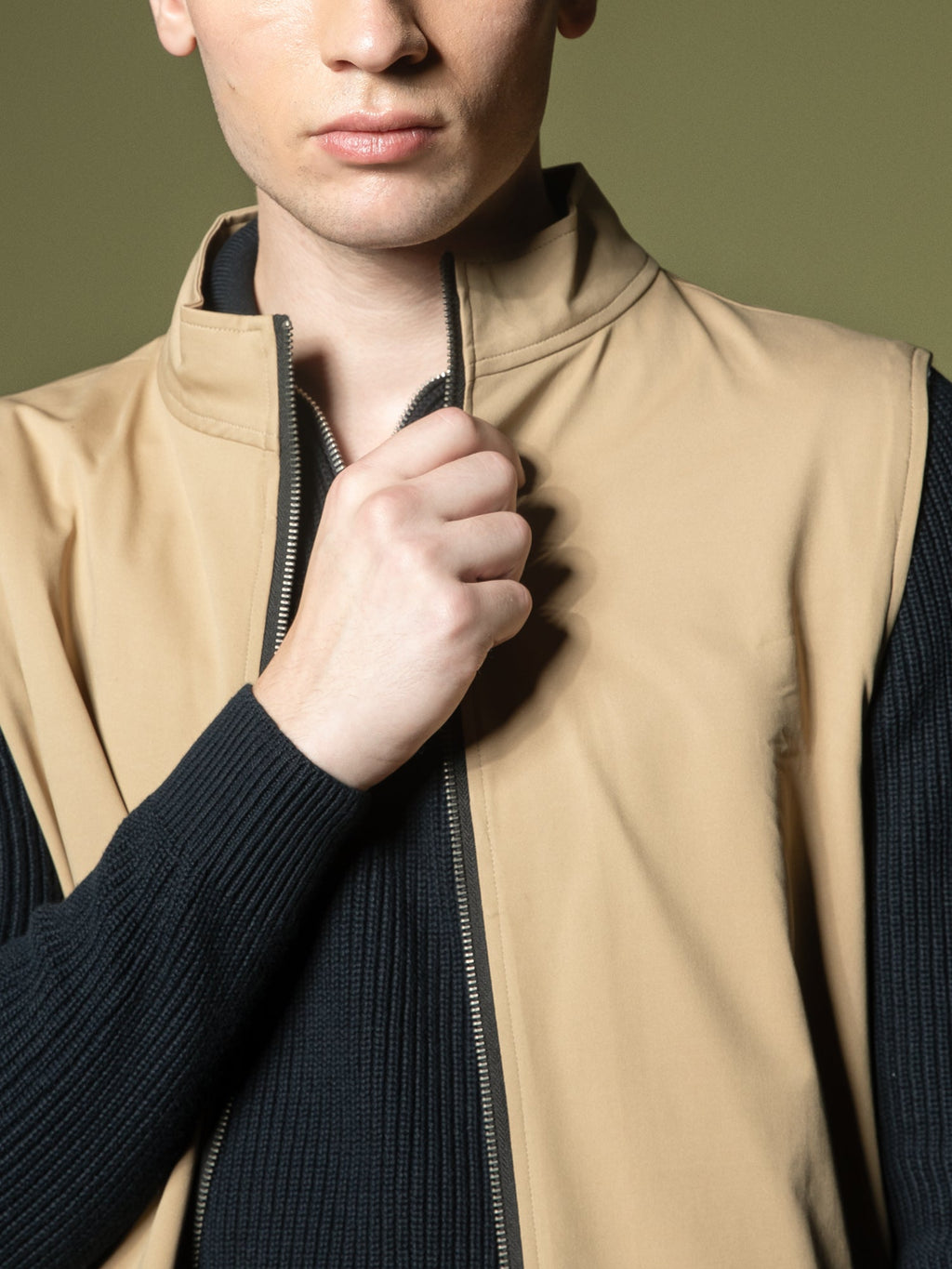 Technical Vest
