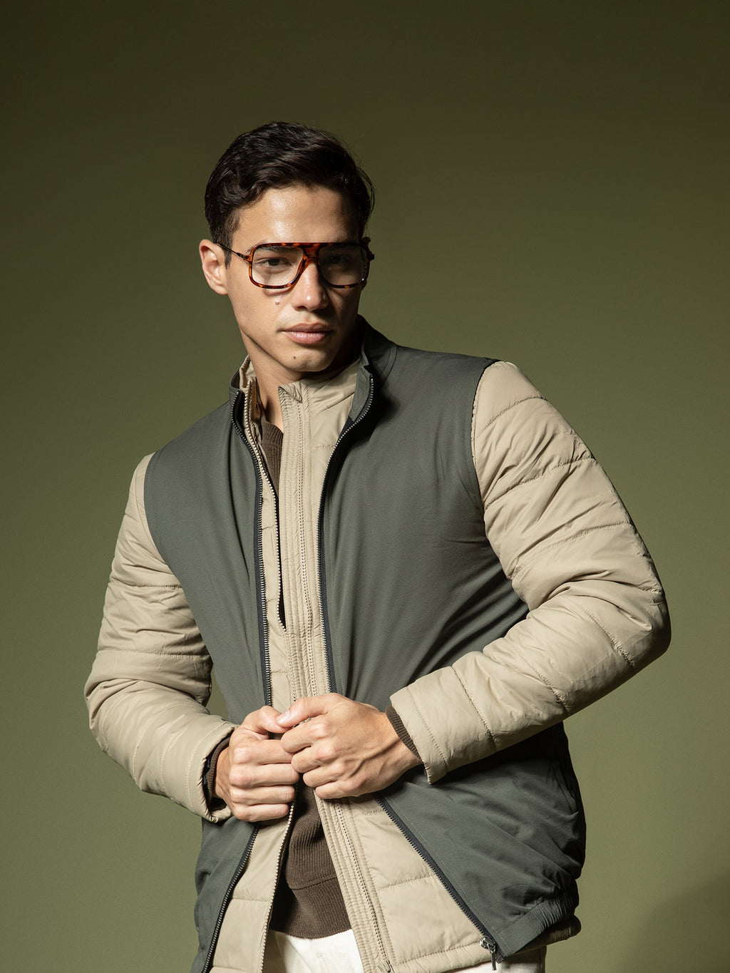 Technical Vest