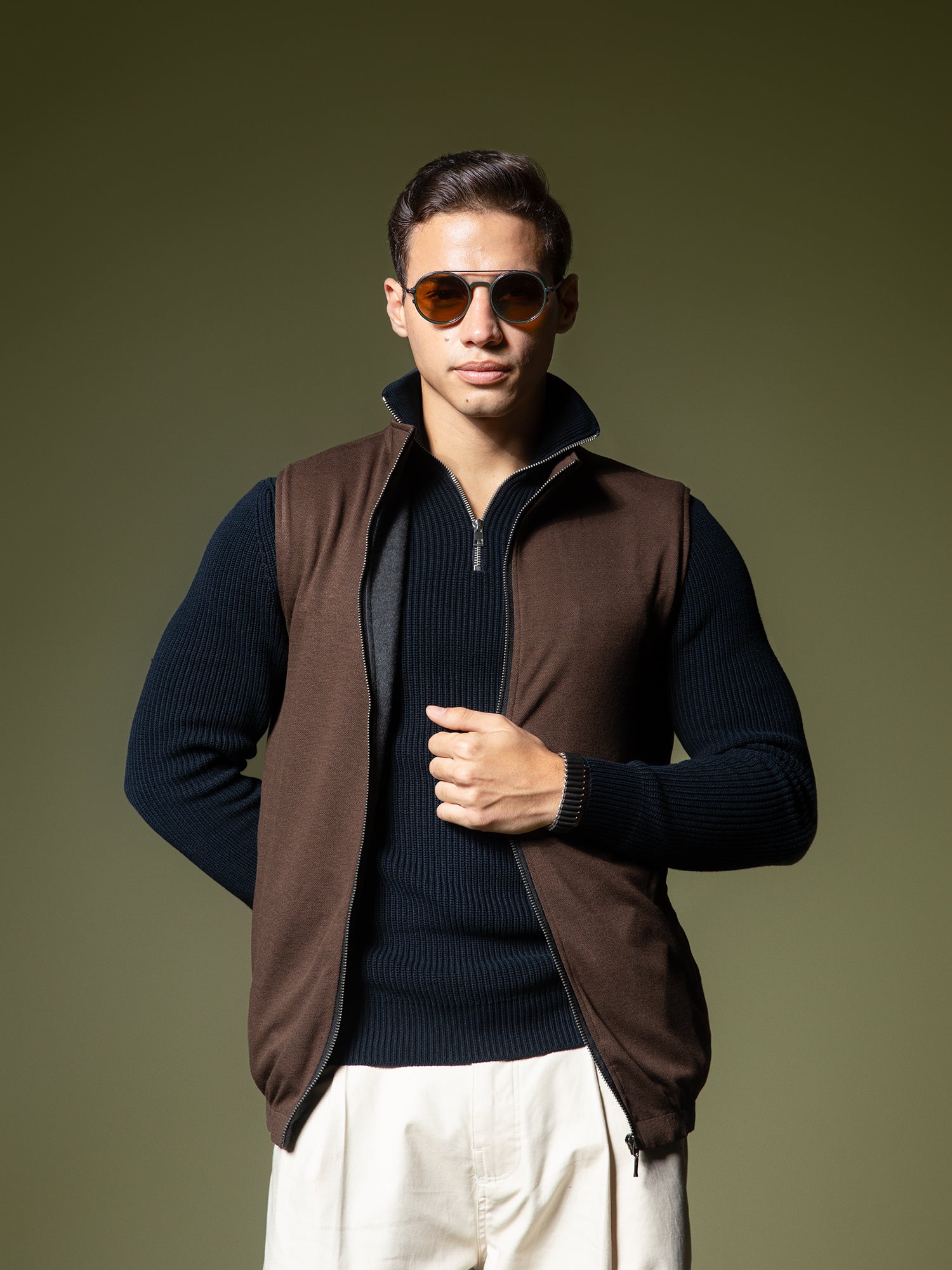 Vest