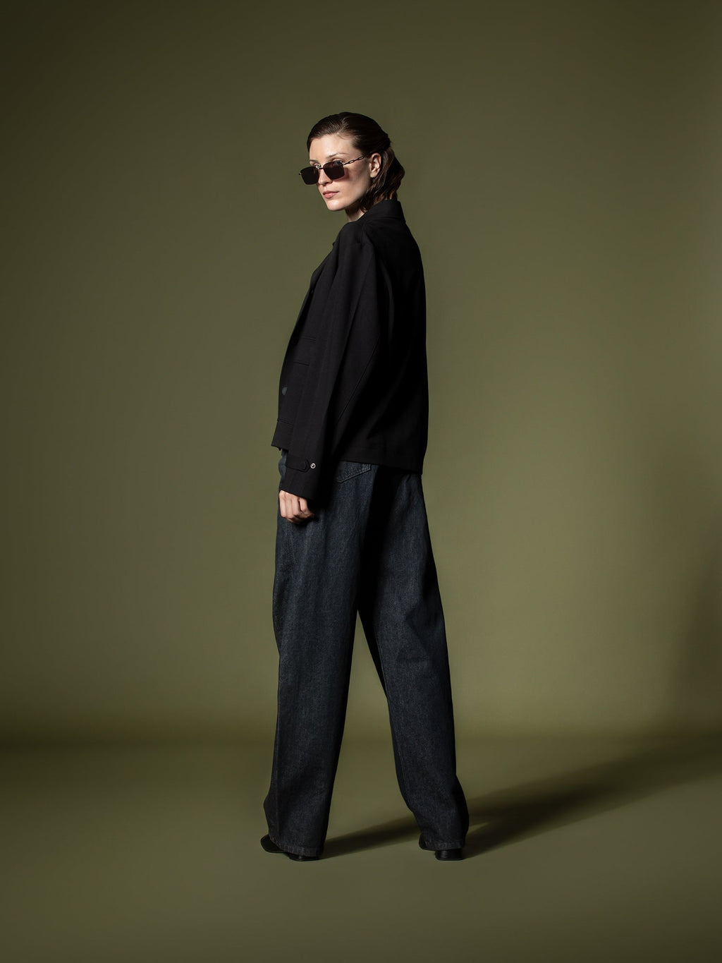 Everyday Overshirt