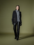 The Dualist Fleece Jacket