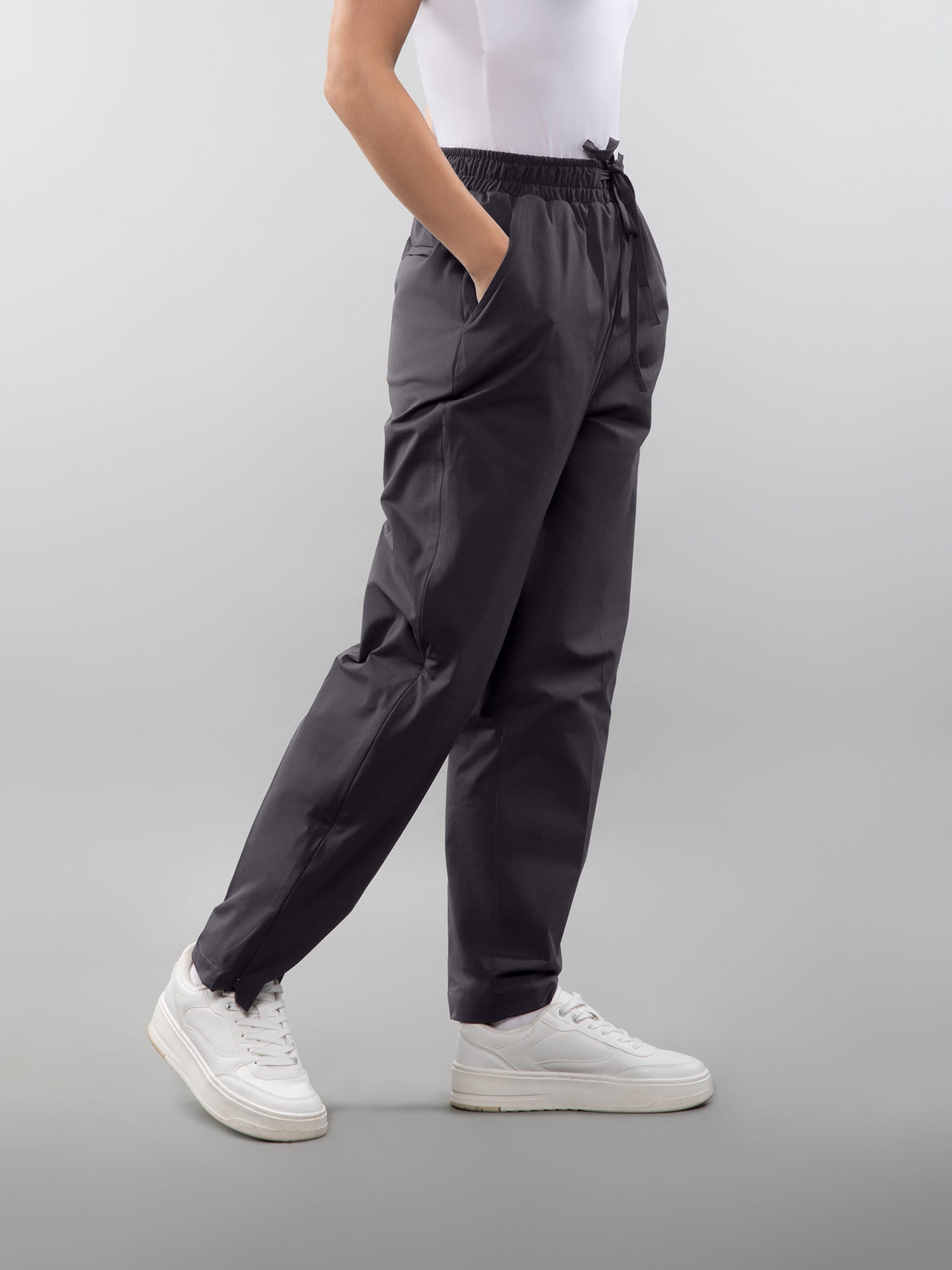 High-performance pants