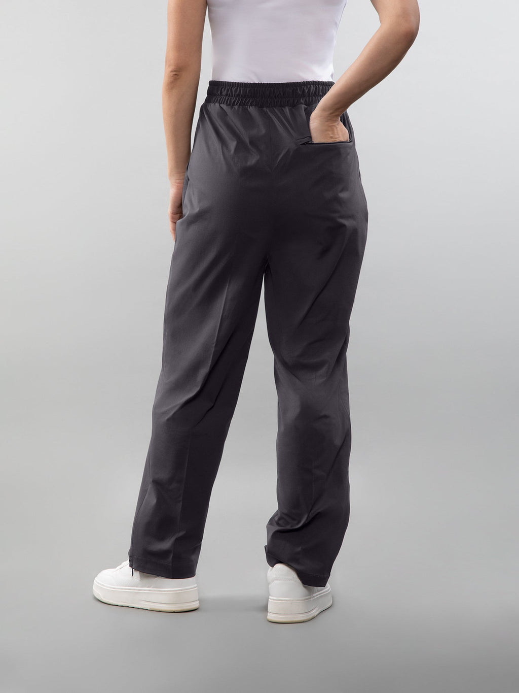 High-performance pants