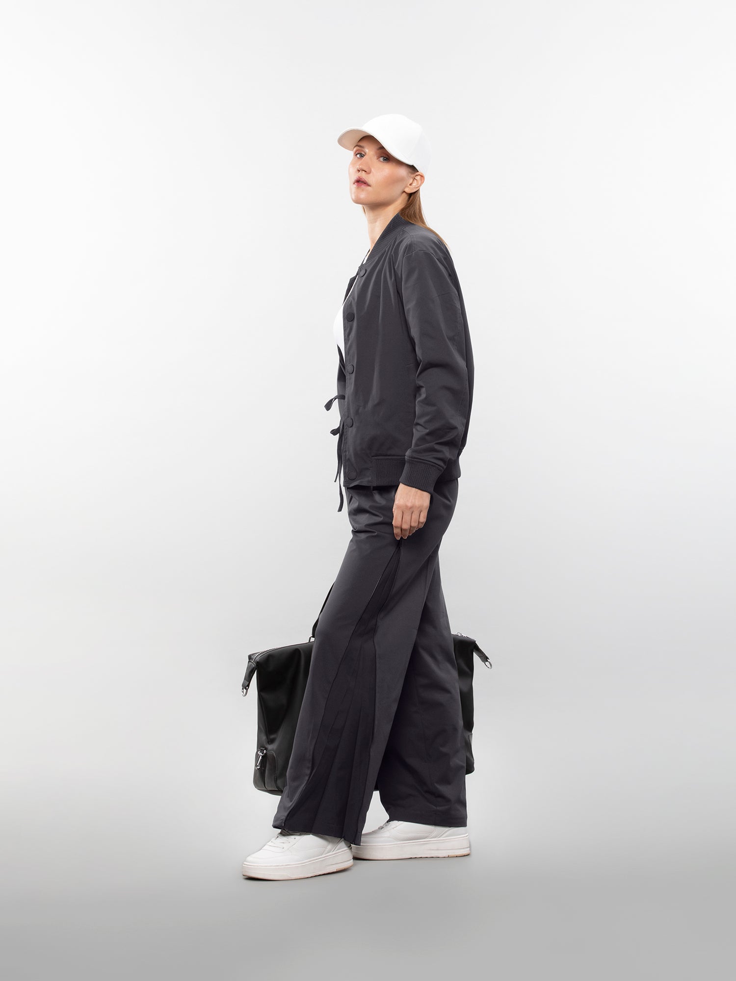 High-performance pants