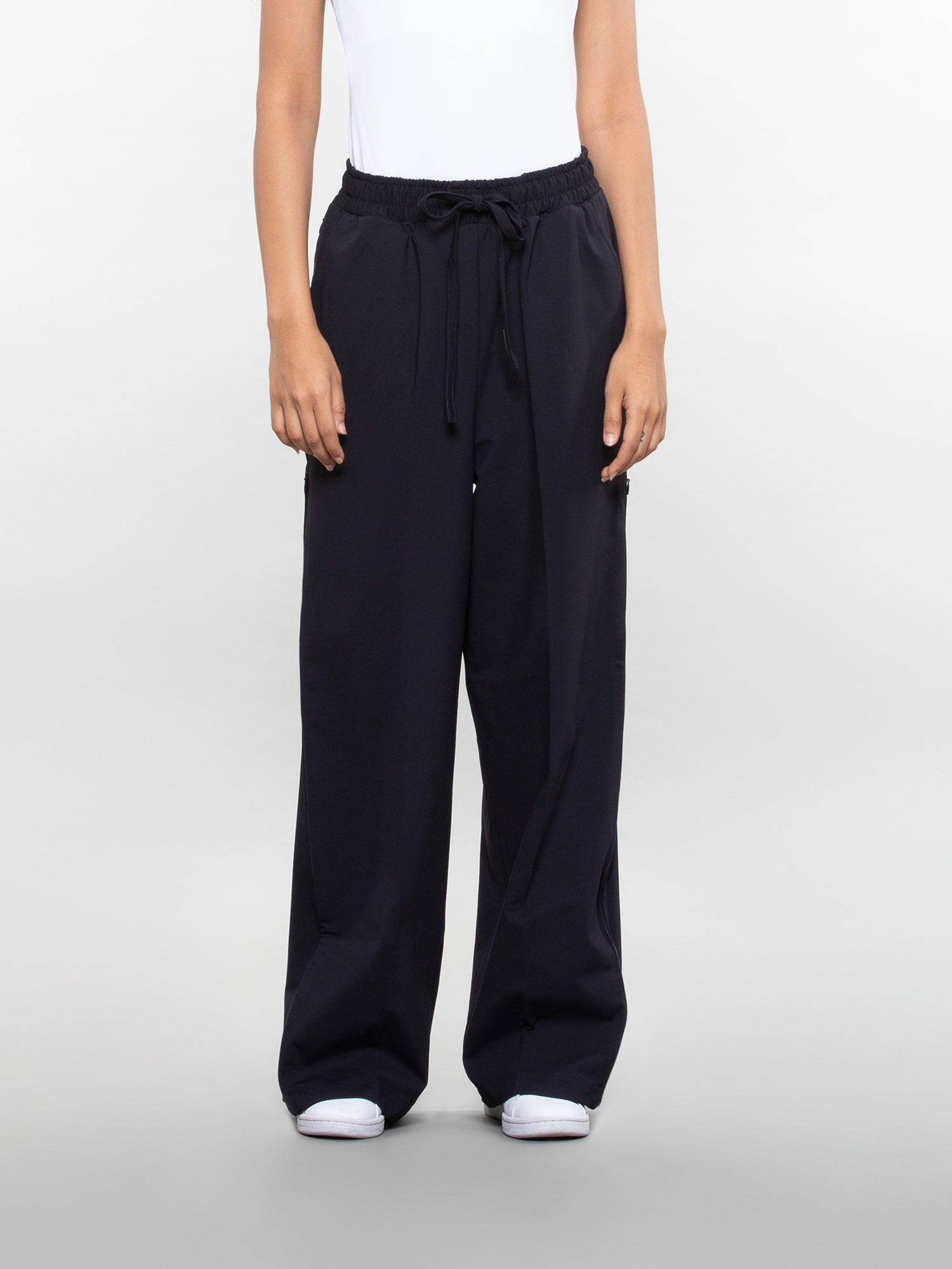 High-performance pants
