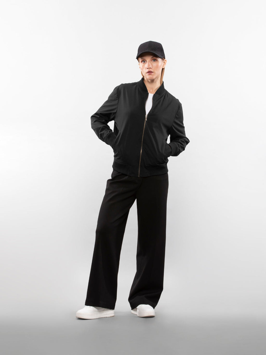Zipped Bomber