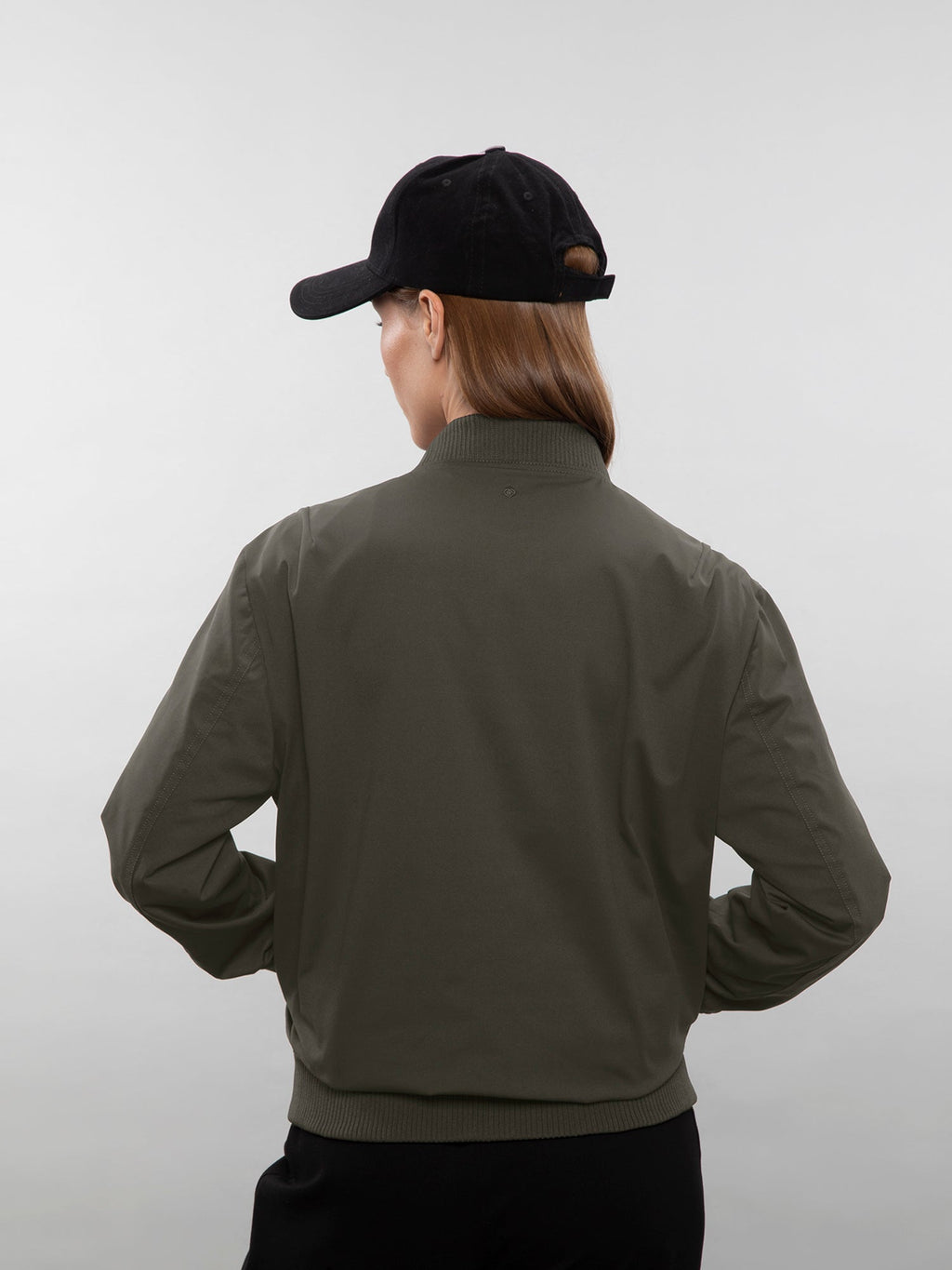 Zipped Bomber